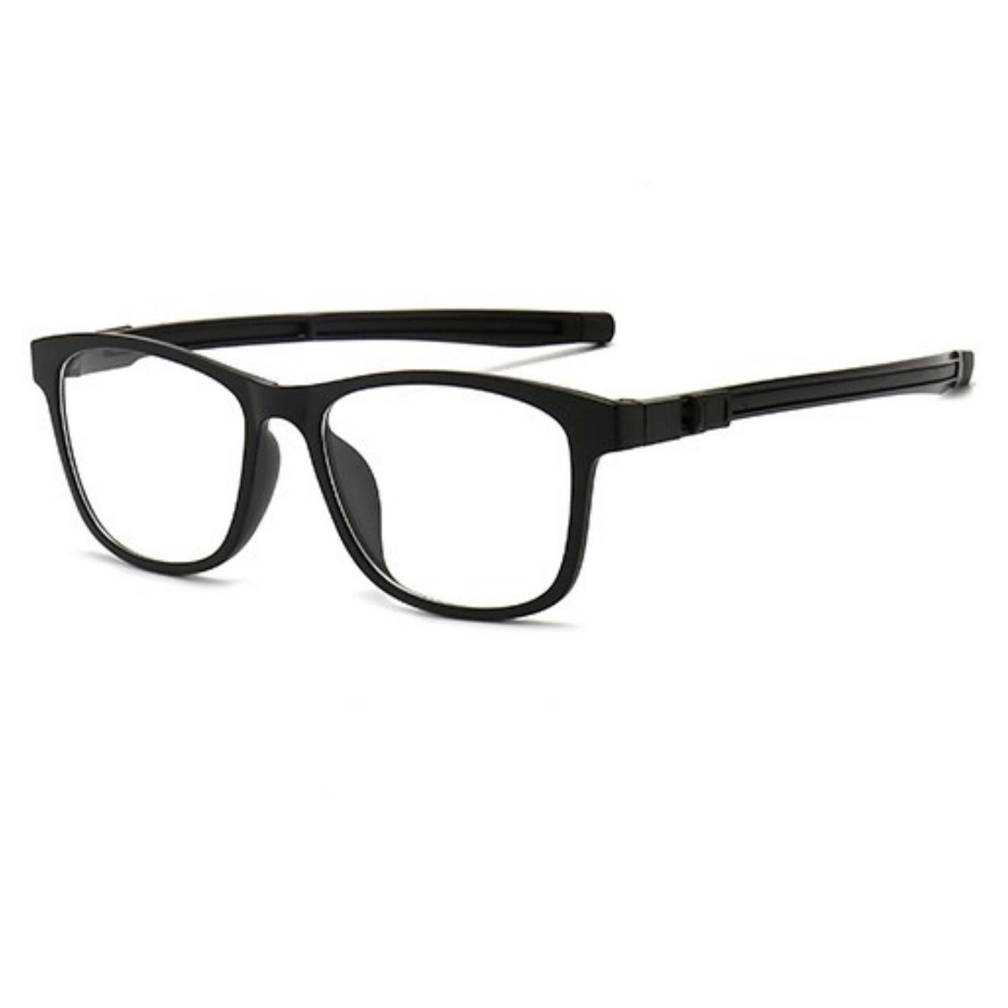 Magnetic Polarized Clip-on Sunglasse