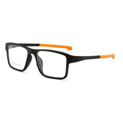 sport frames prescription glasses