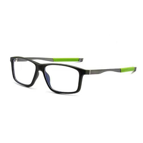 best glasses frames for sports