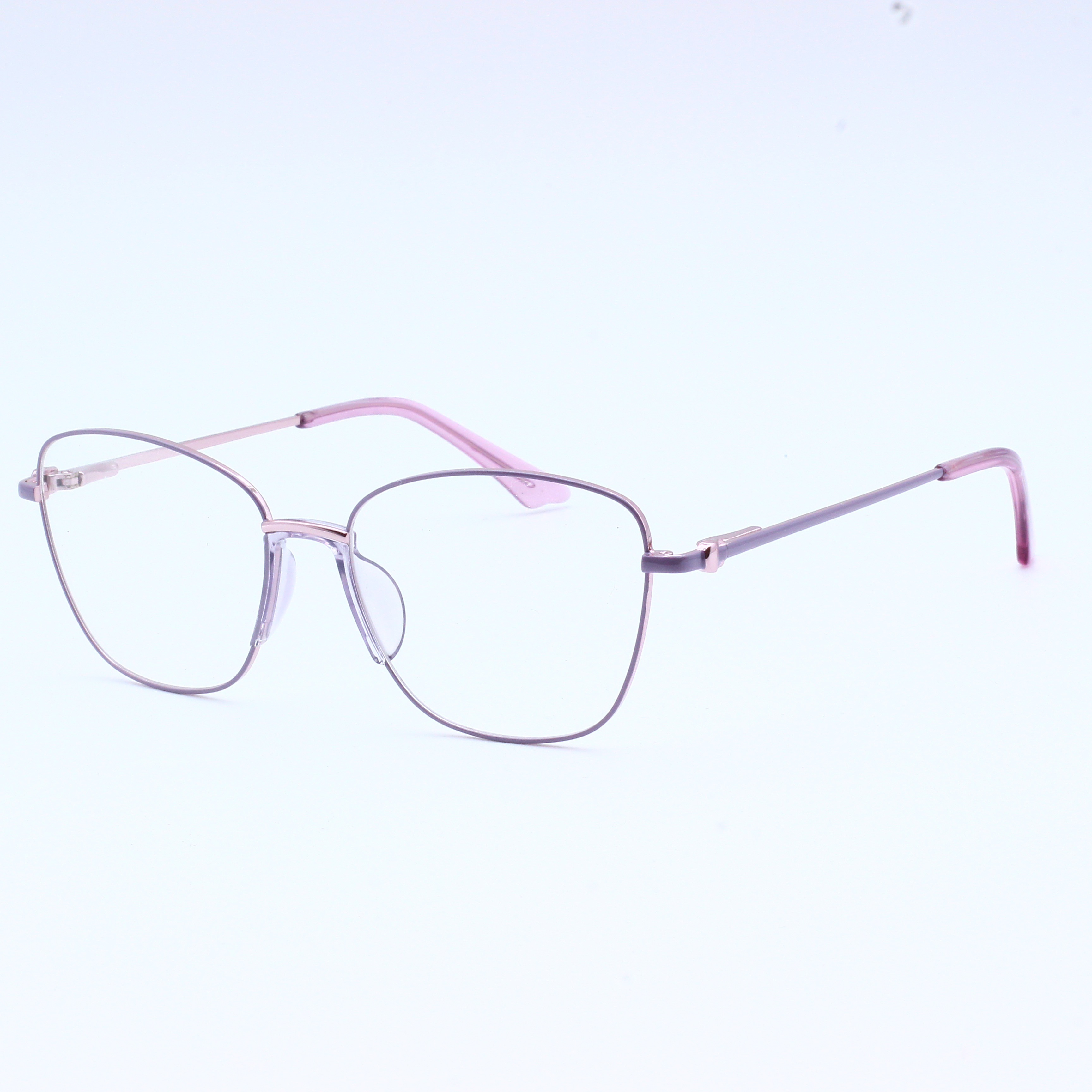 Anti Blue Rays Magirazi Spring Leg Eyeglasses Optical Frames (10)