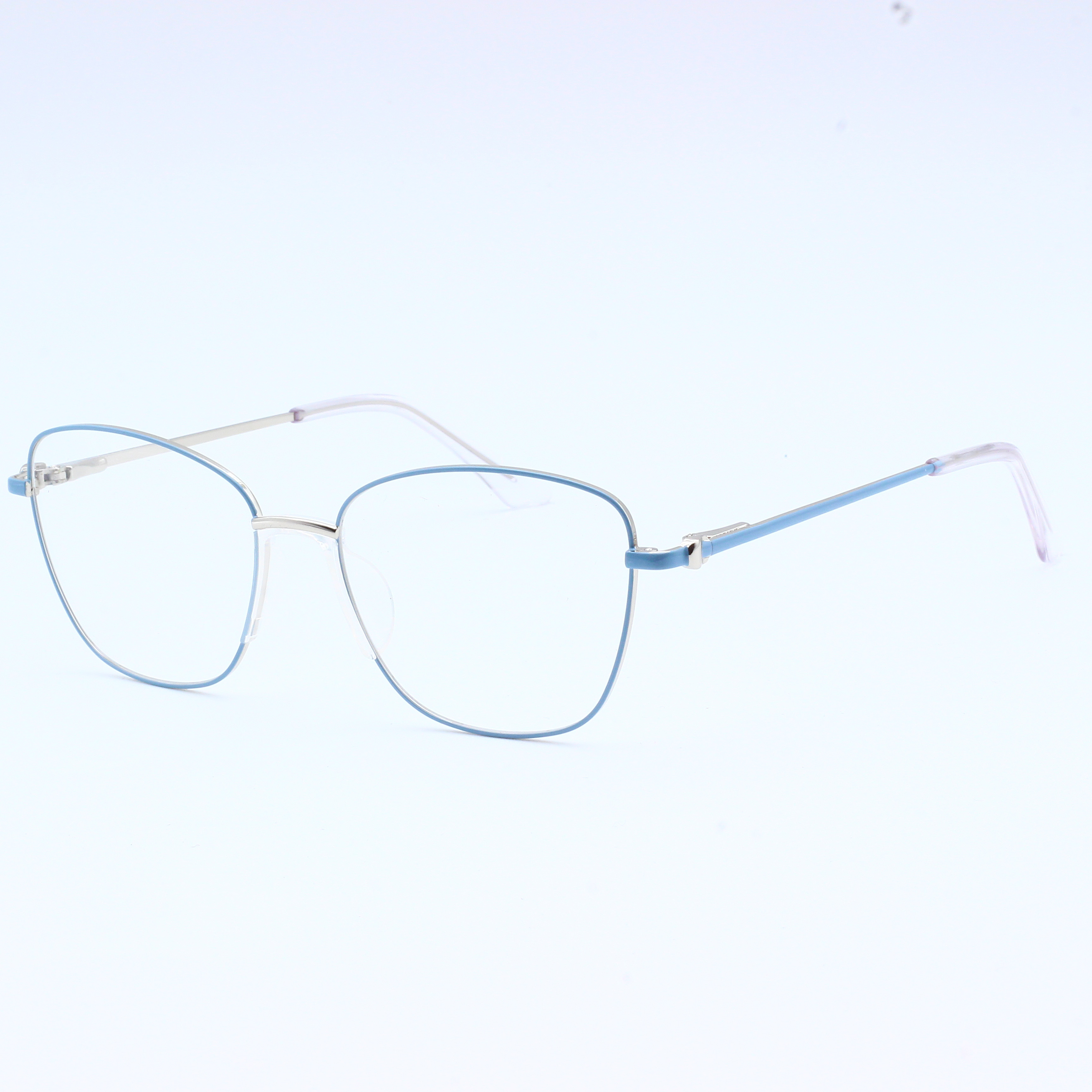 Anti Blue Rays Magirazi Spring Leg Eyeglasses Optical Frames (6)