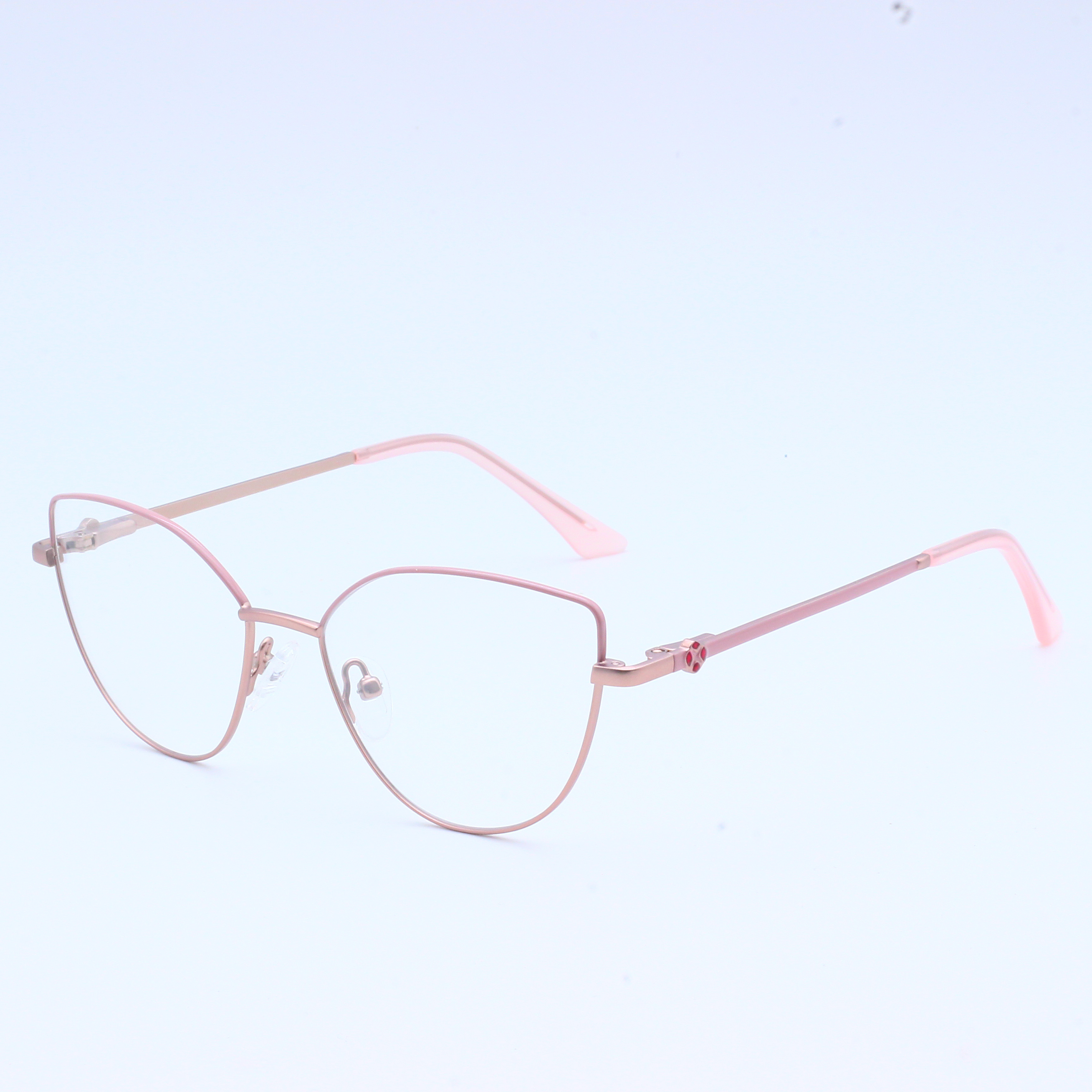 Confusaque Mixta Metal Optical Frames (9)