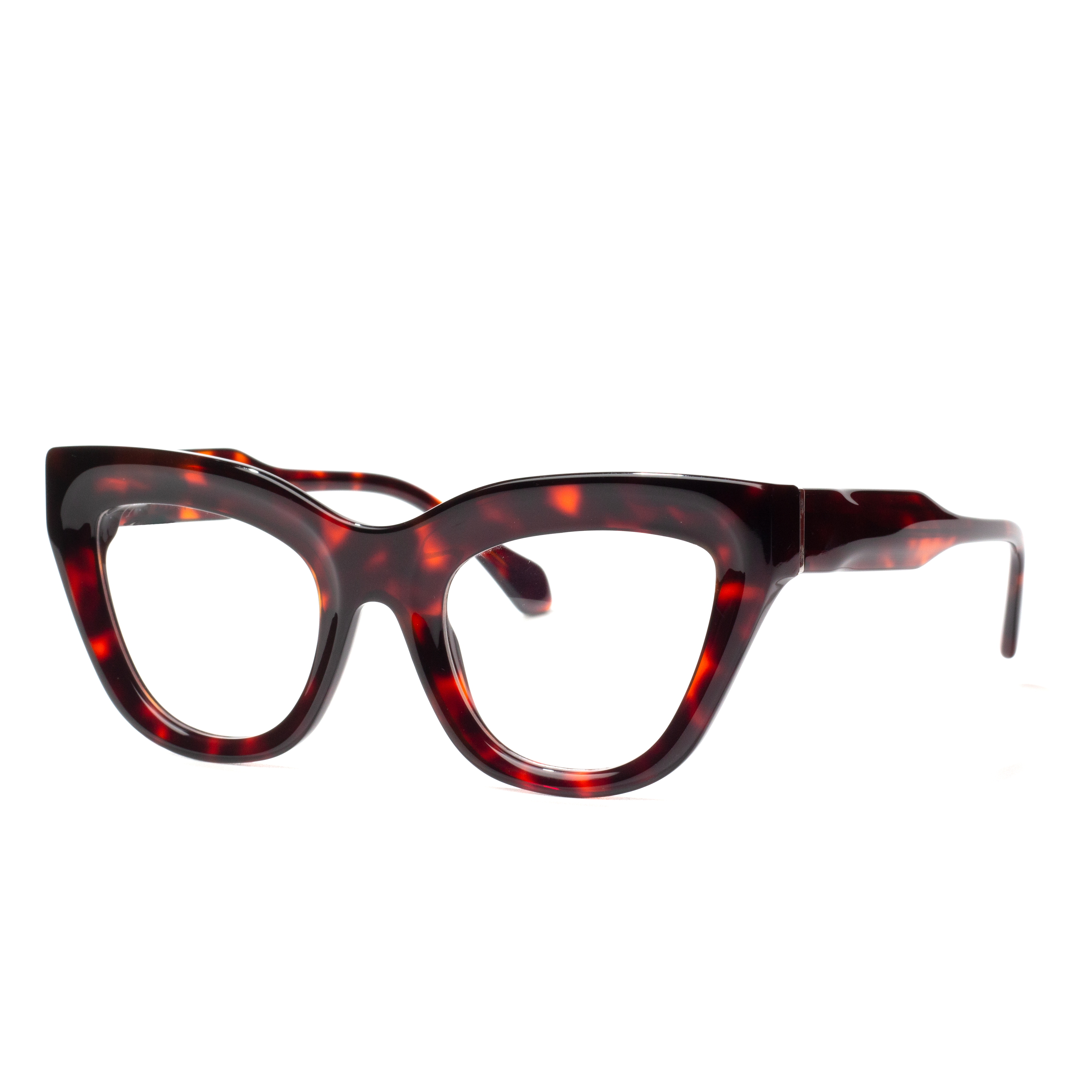 Gilashin Cat Eye Acetate (3)