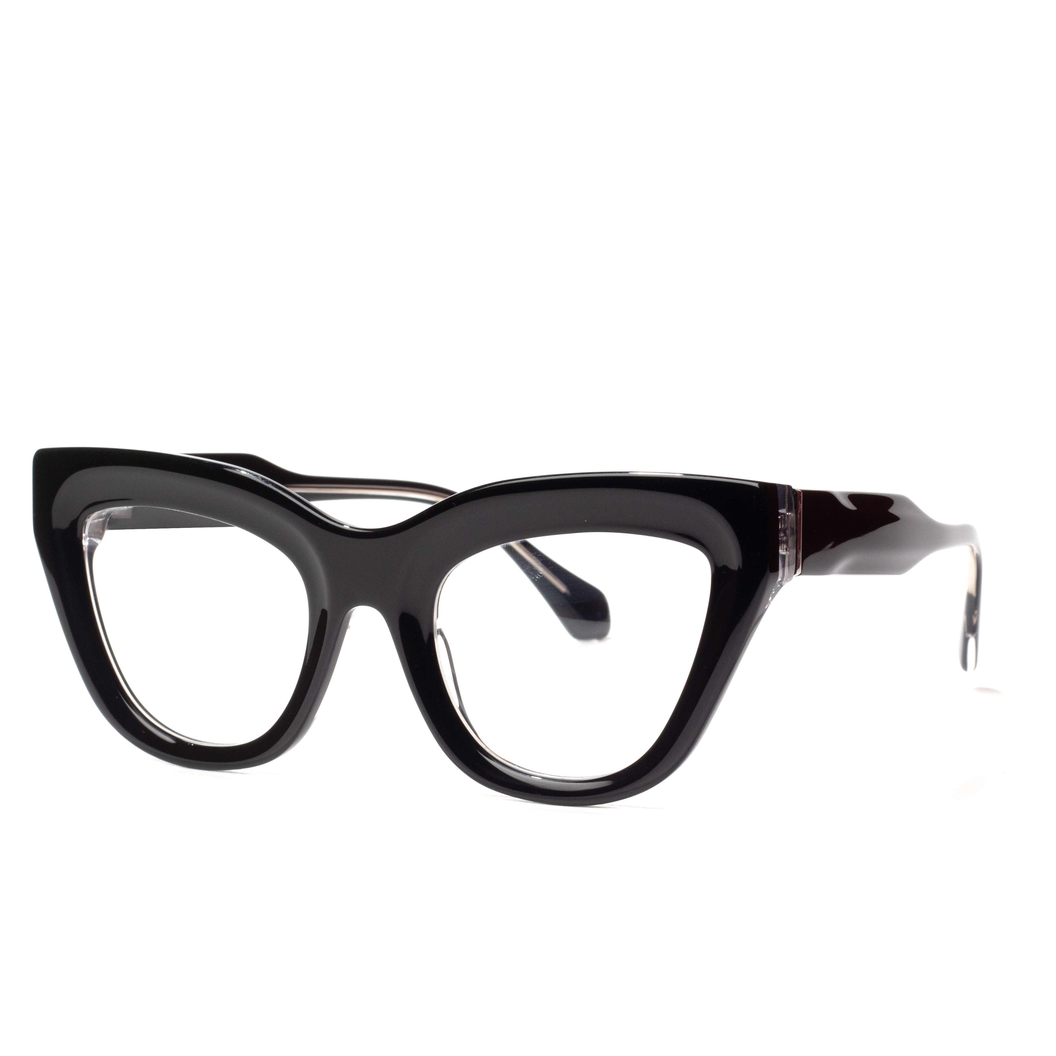 Gilashin Cat Eye Acetate (4)