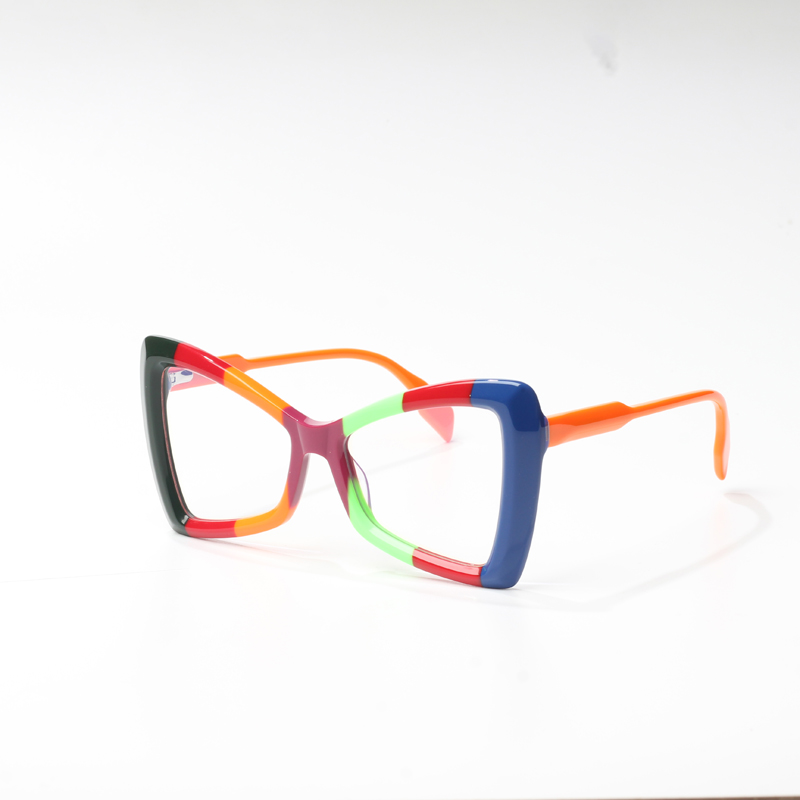 Eyewear Rengê Acetate