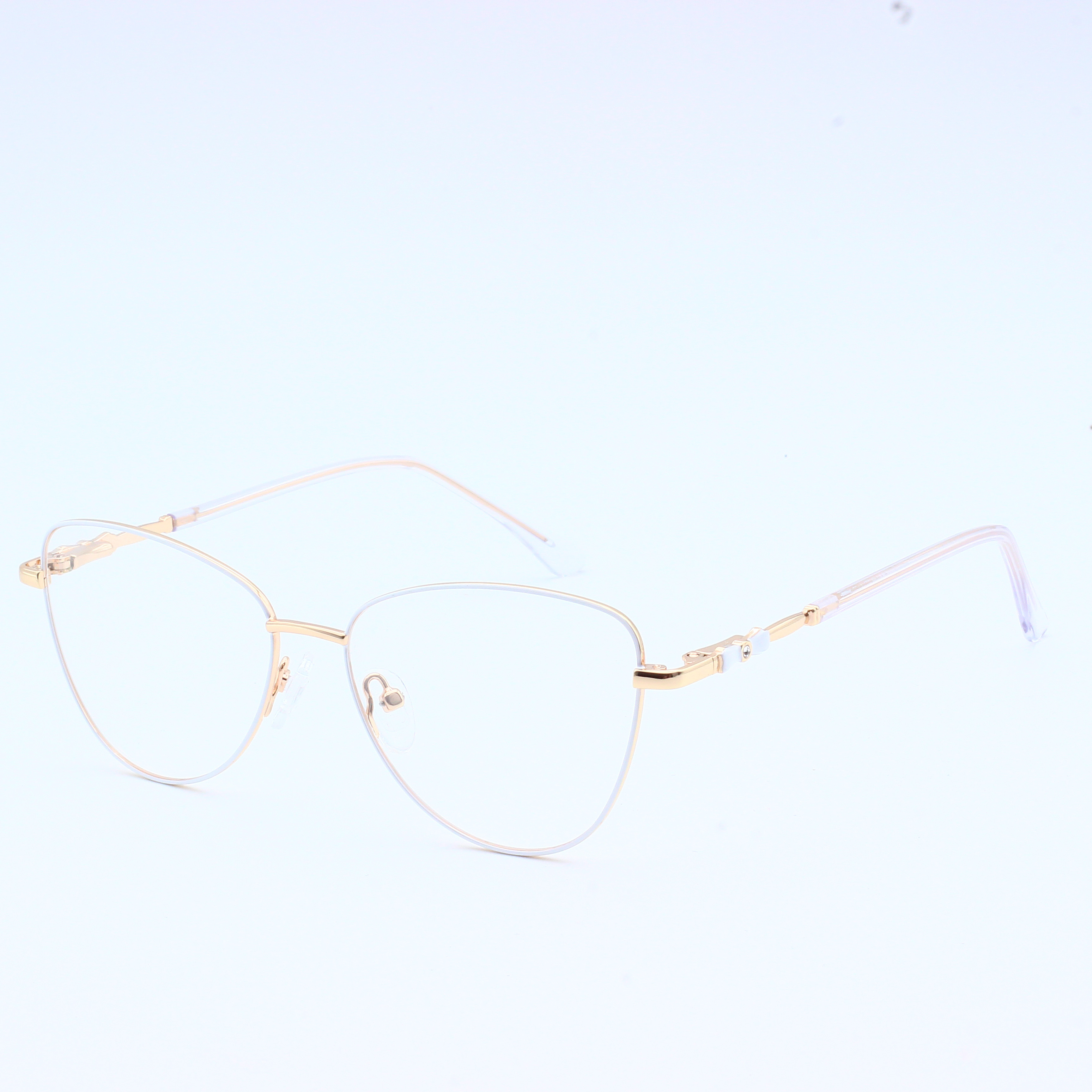 Eyeglasses Business Optical spectacle Frames In Stock (6)