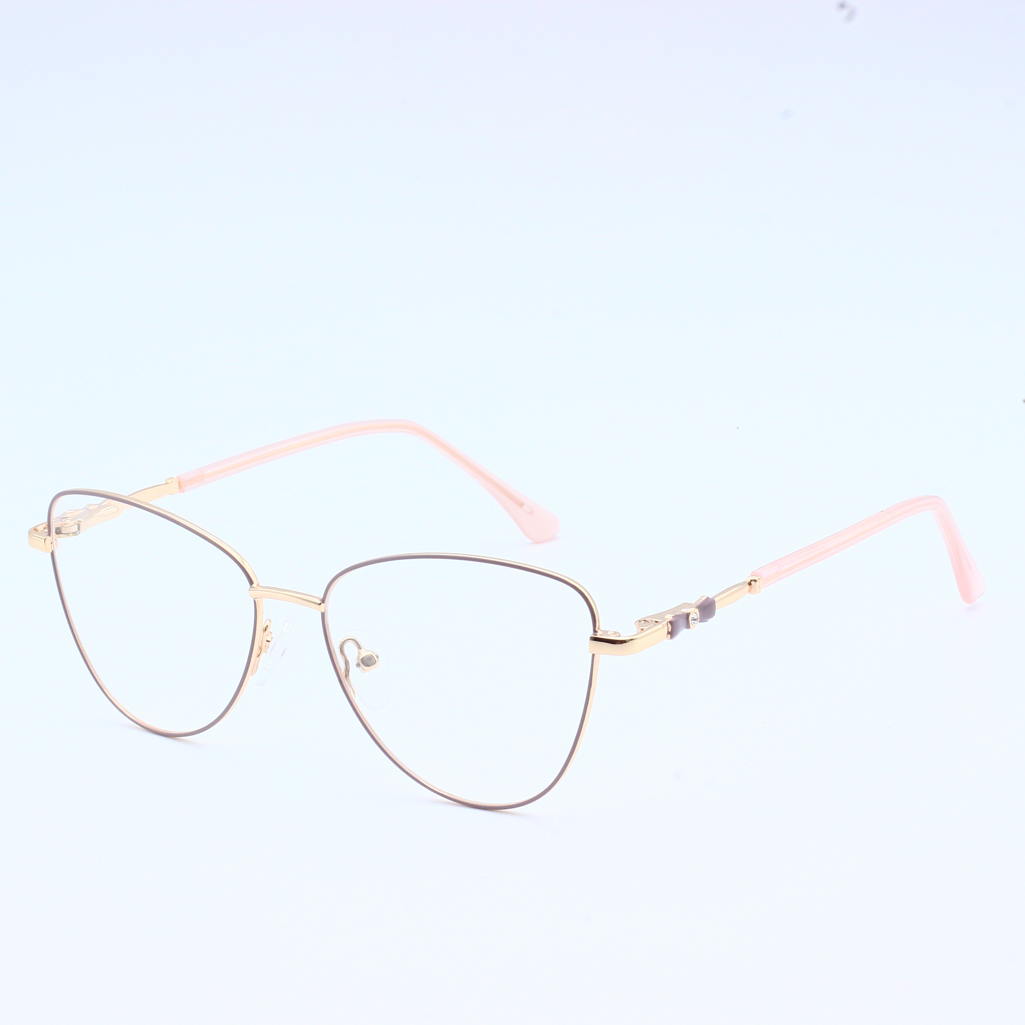 Eyeglasses Business Optical spectacle Frames In Stock (9)