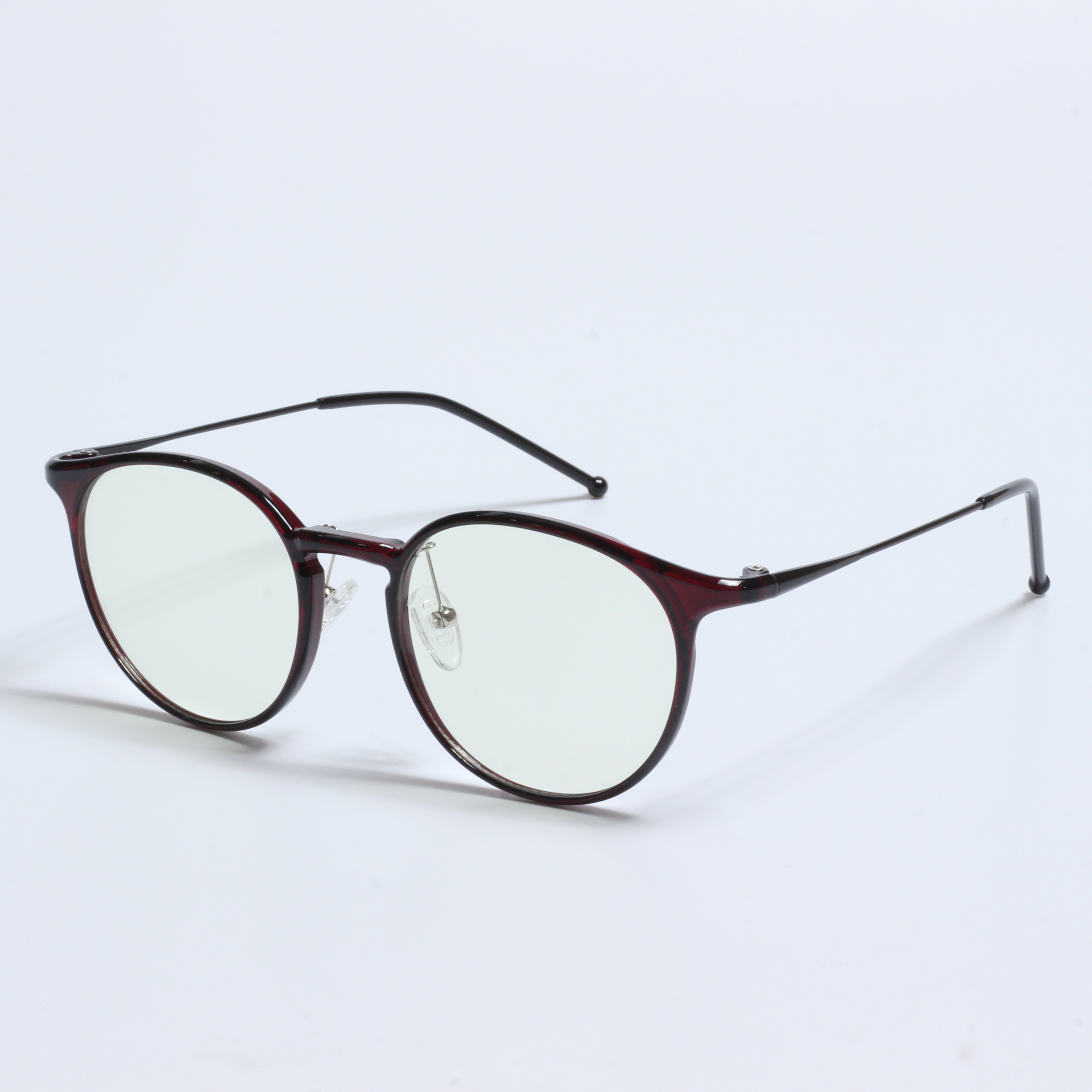 Bingkai Optik TR Fashion Ringan (10)