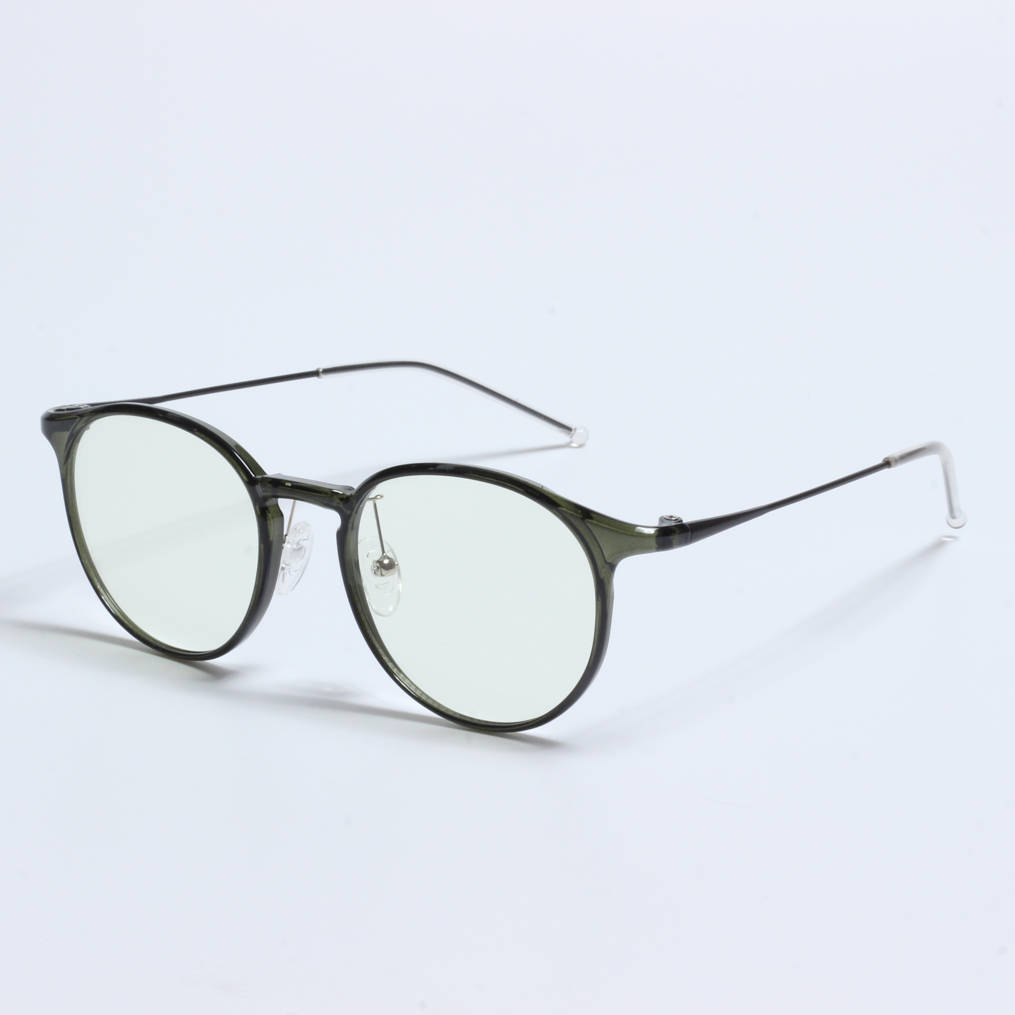 Bingkai Optik TR Fashion Ringan (11)