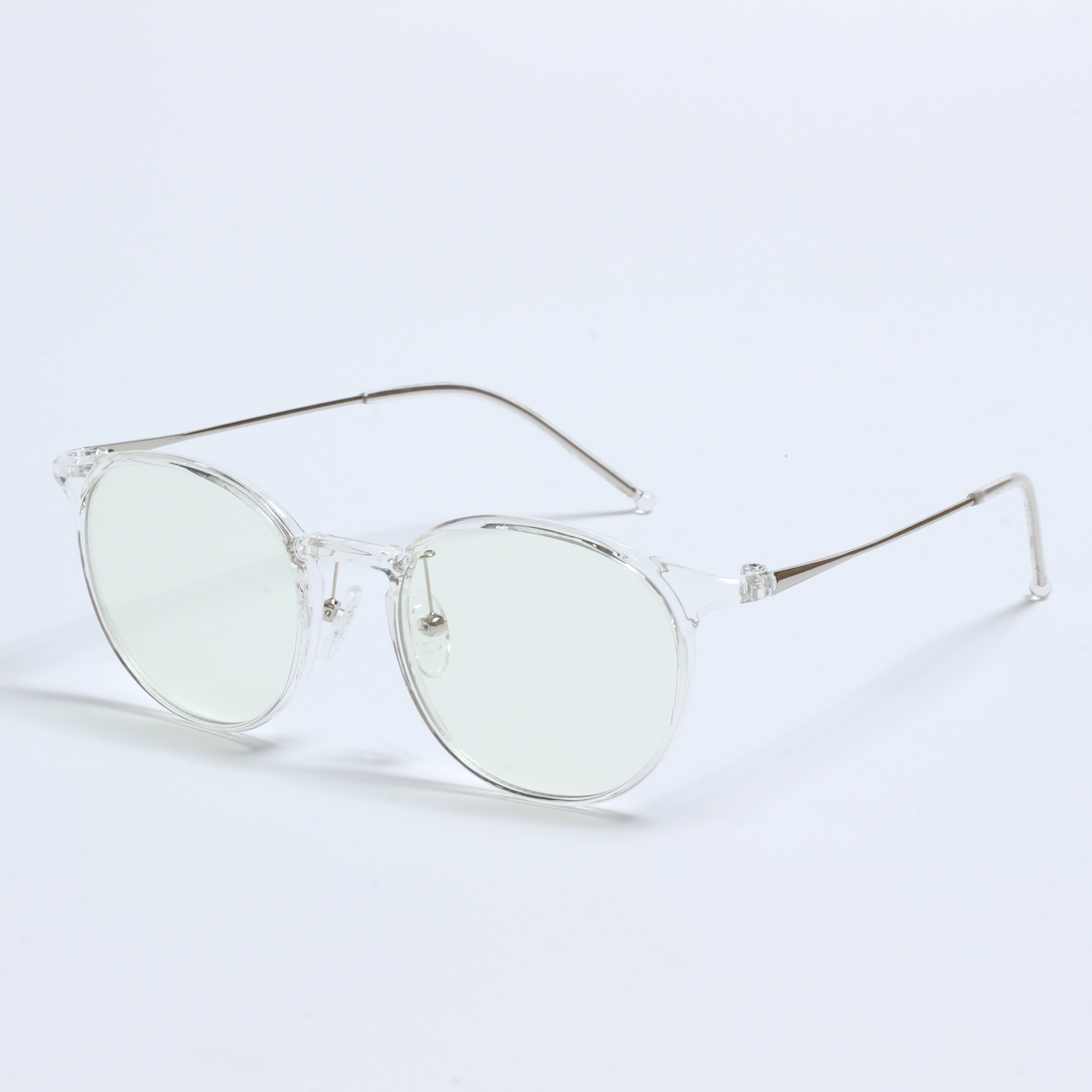 Bingkai Optik TR Fashion Ringan (5)