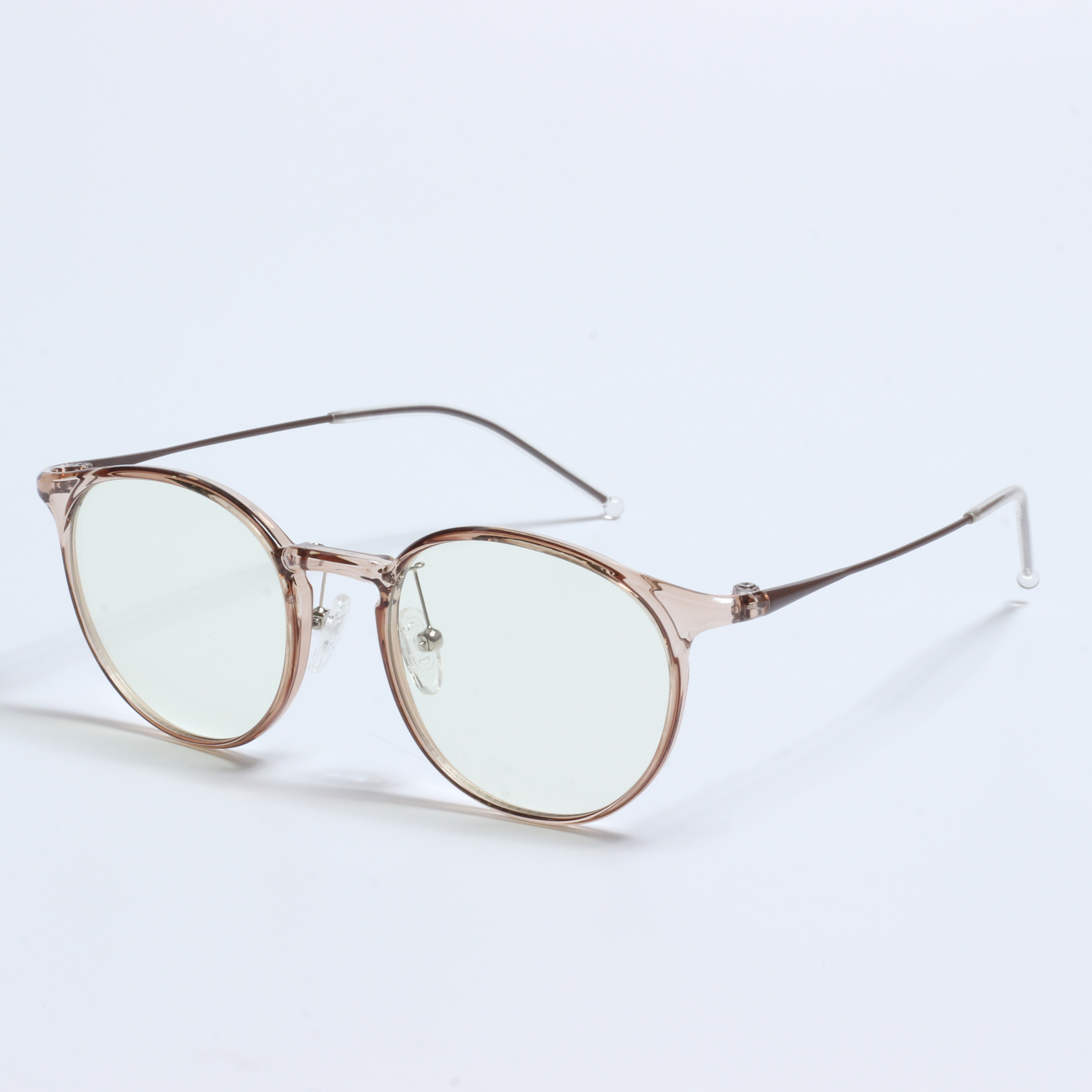 Fashion Lightweight TR Optical Frame (7)