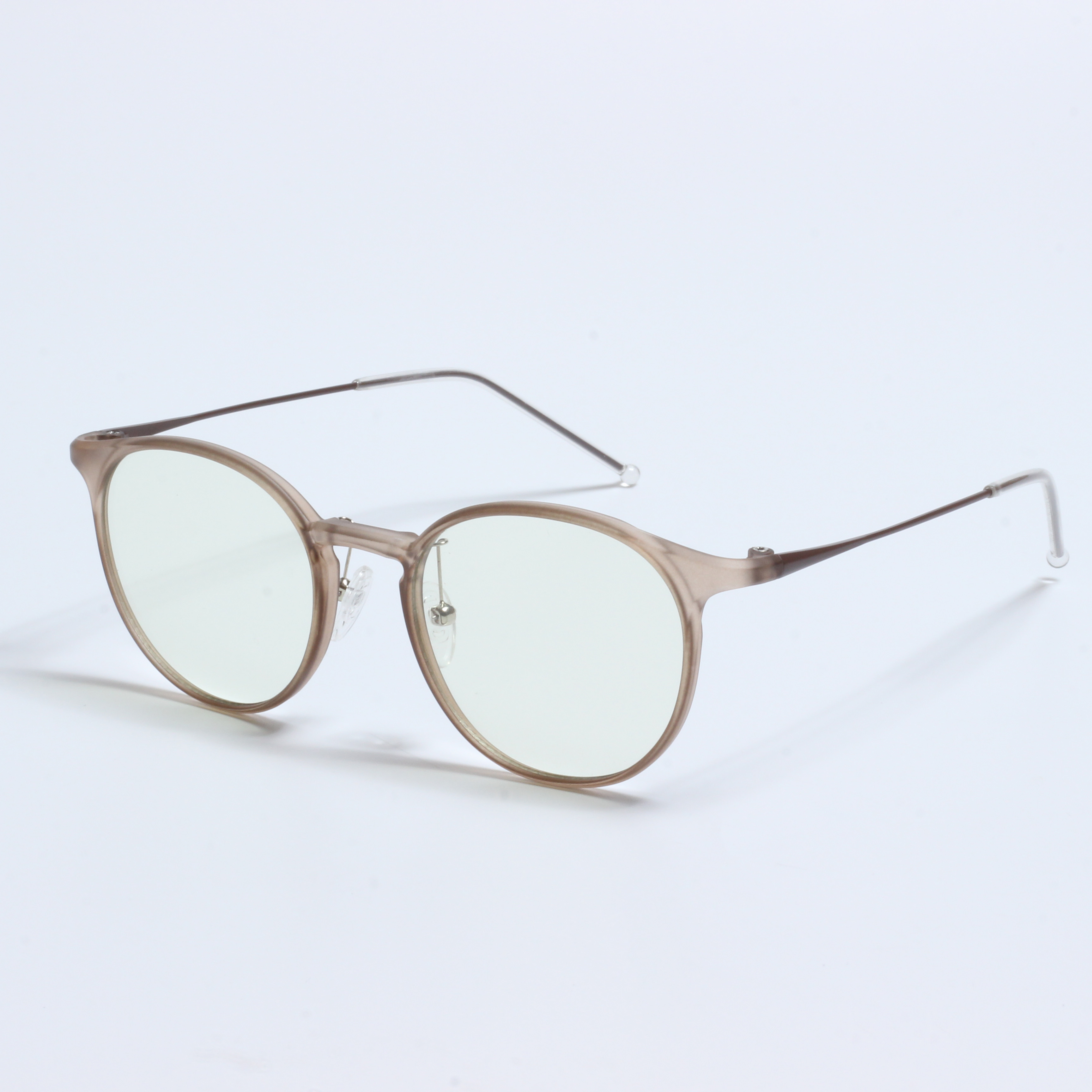 Fashion Lightweight TR Optical Frame (9)