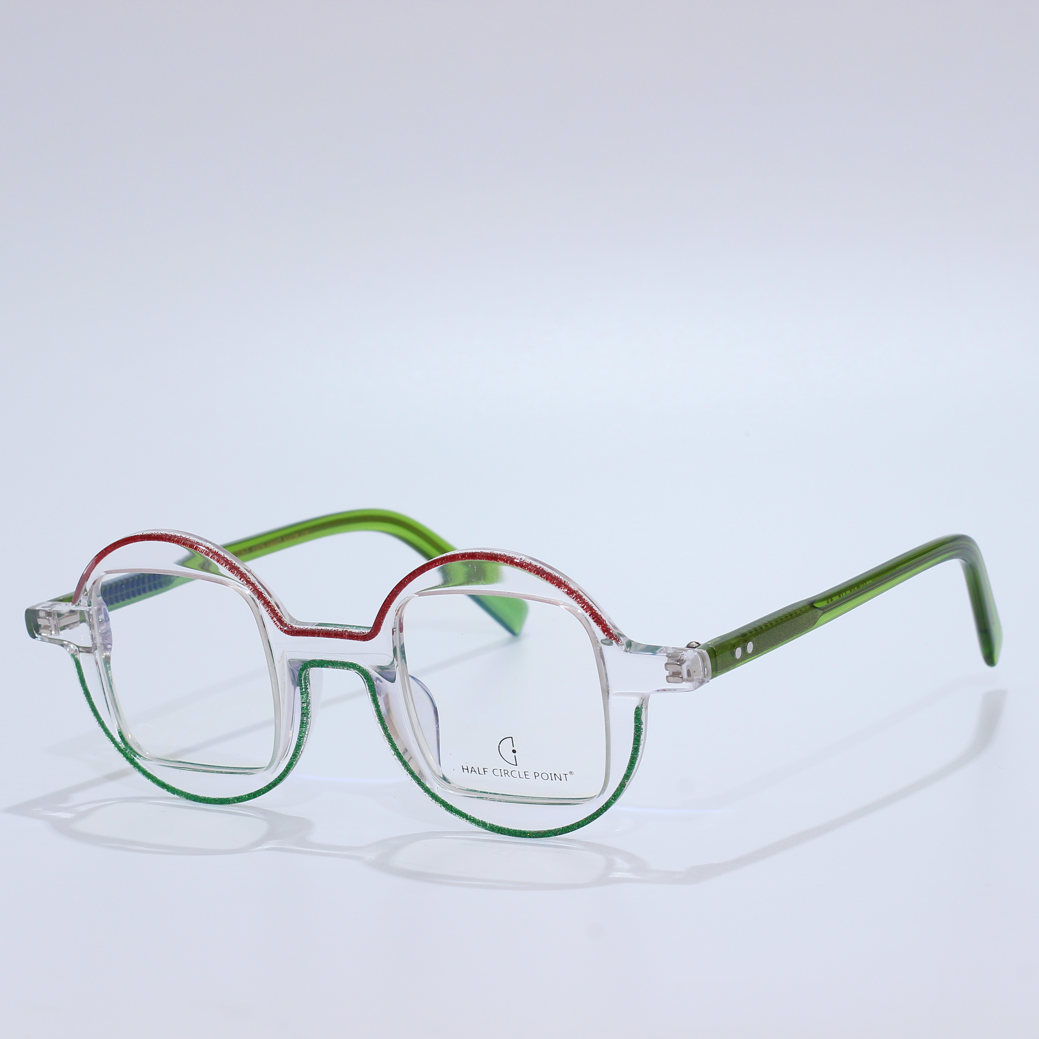 Handmade Designer Women Acetate ankadreman (2)