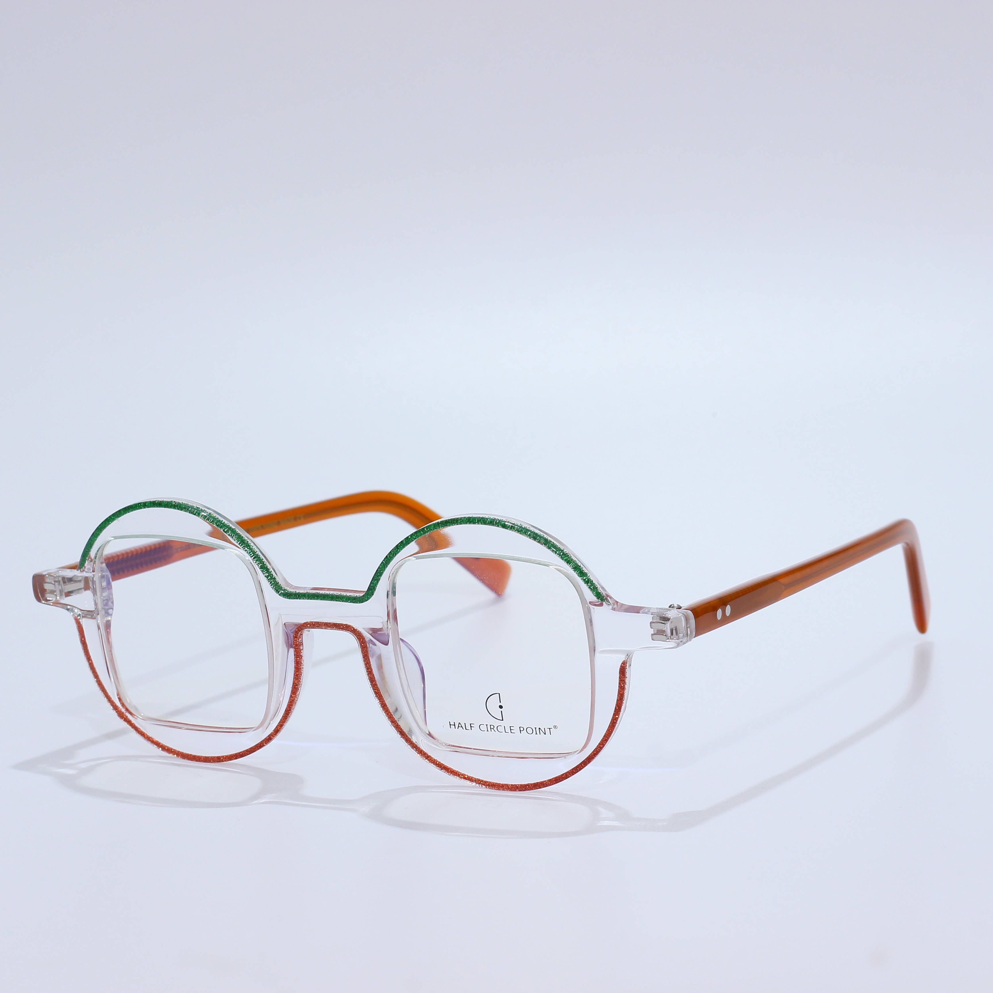 Handmade Designer Women Acetate frame (4)