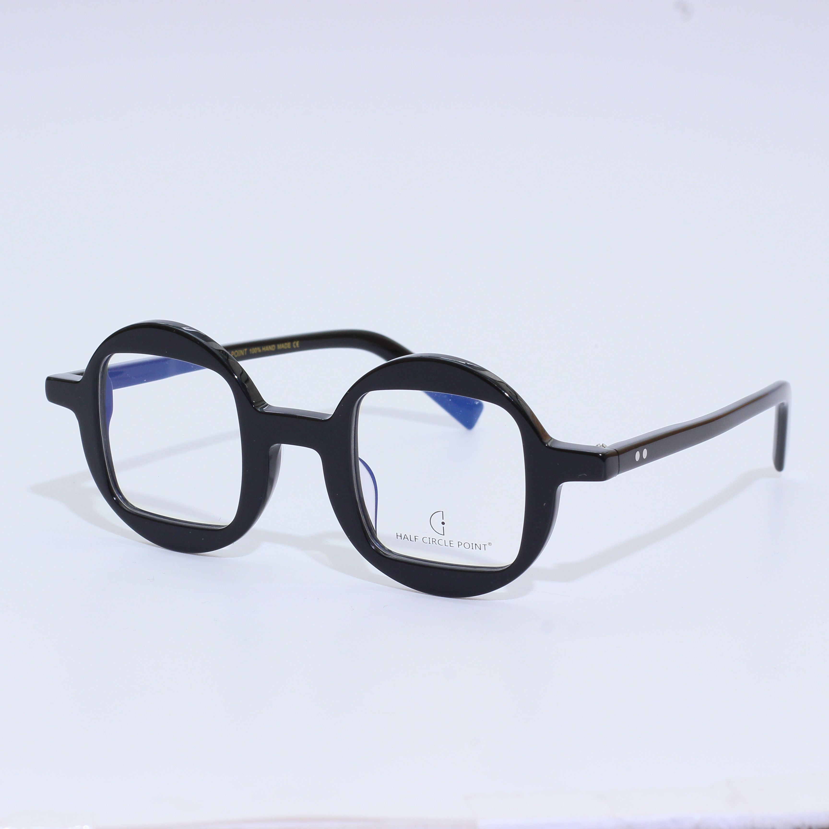 Handmade Designer Women Acetate frame (9)