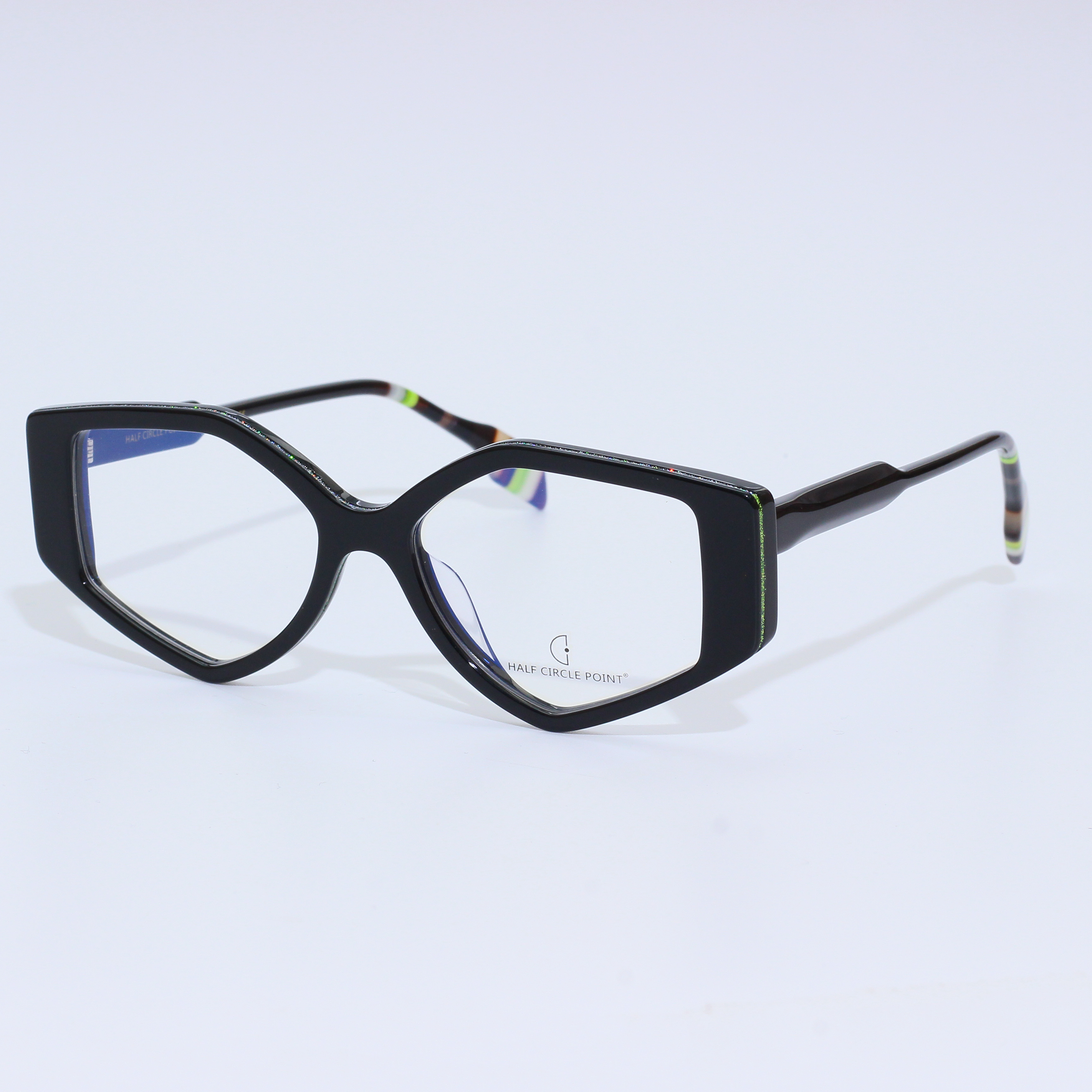 Higo Wholesale Acetate Optical Frame (3)