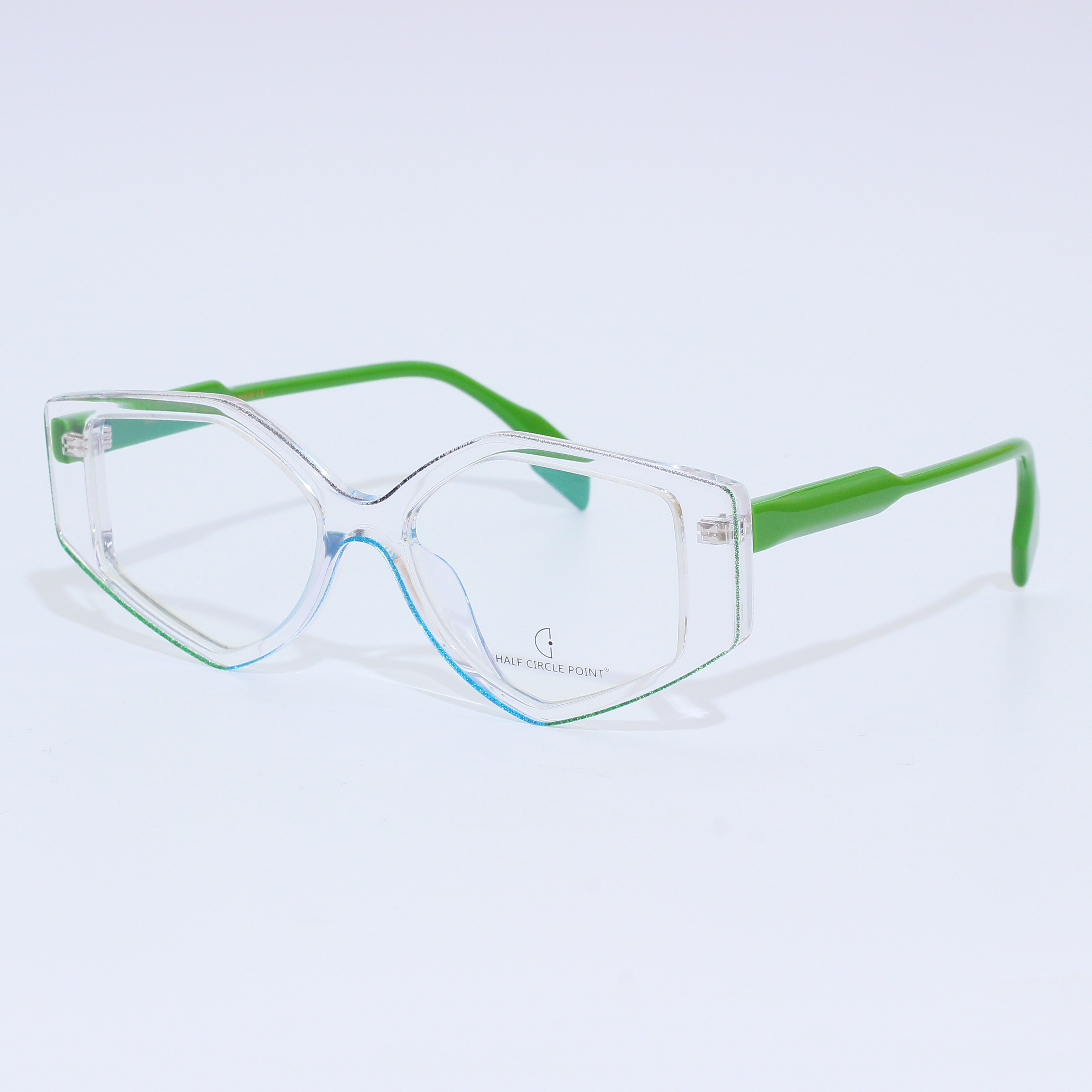 Higo Wholesale Acetate Optical Frame (5)