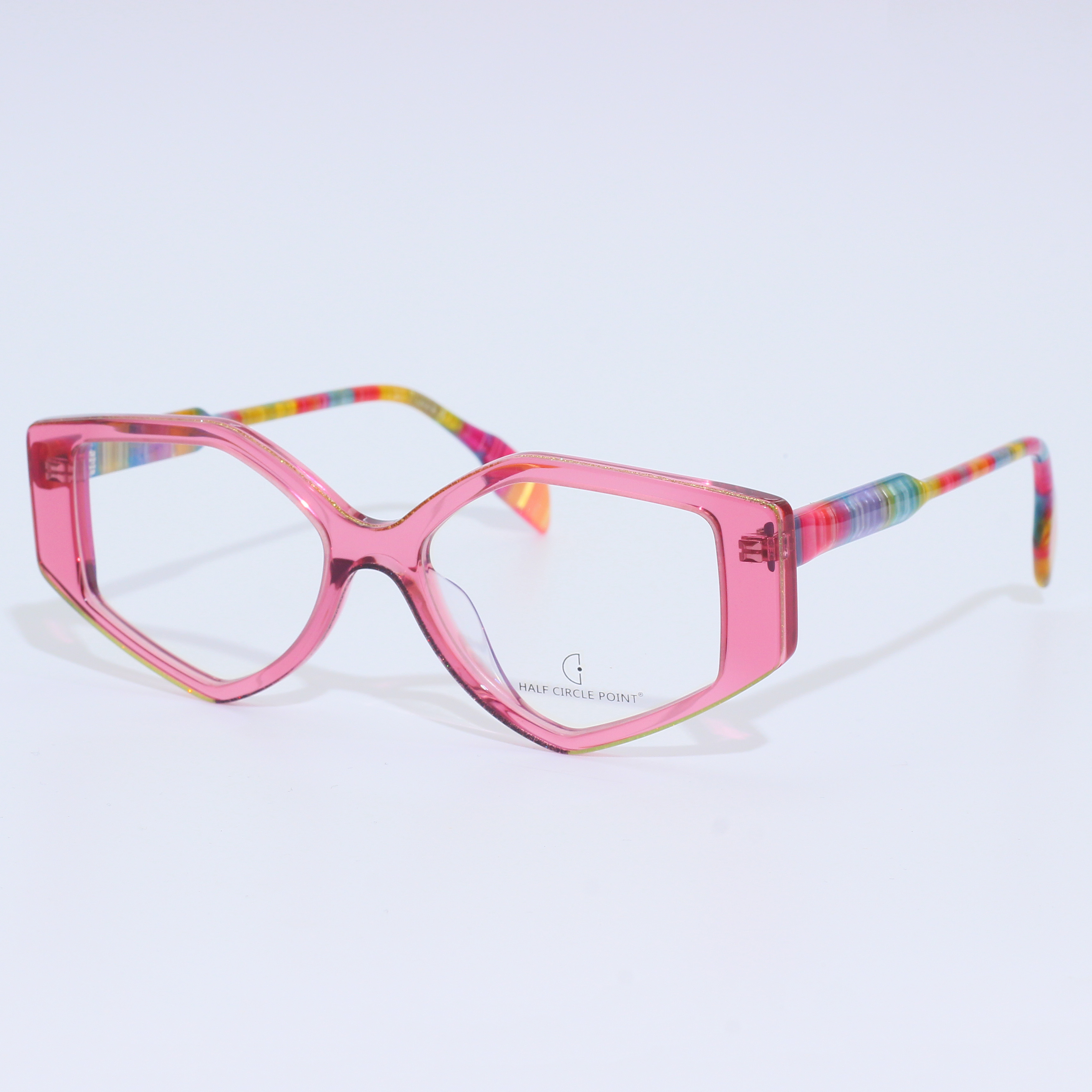 Higo Wholesale Acetate Optical Frame (7)