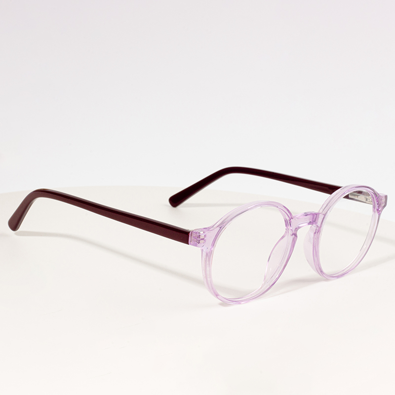 montures de lunettes pour enfants