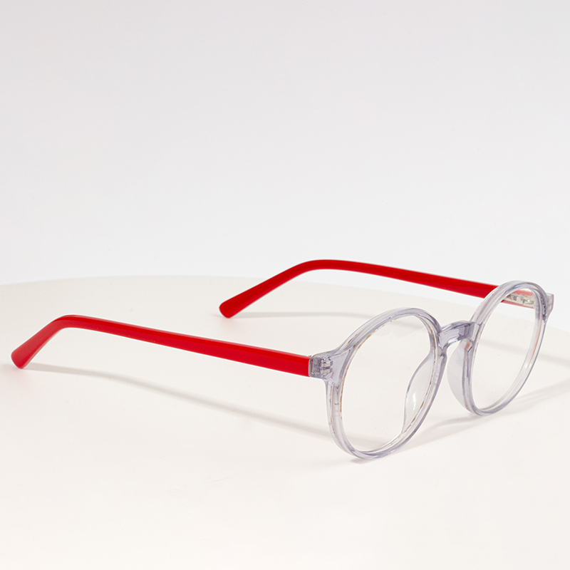 montures de lunettes pour enfants