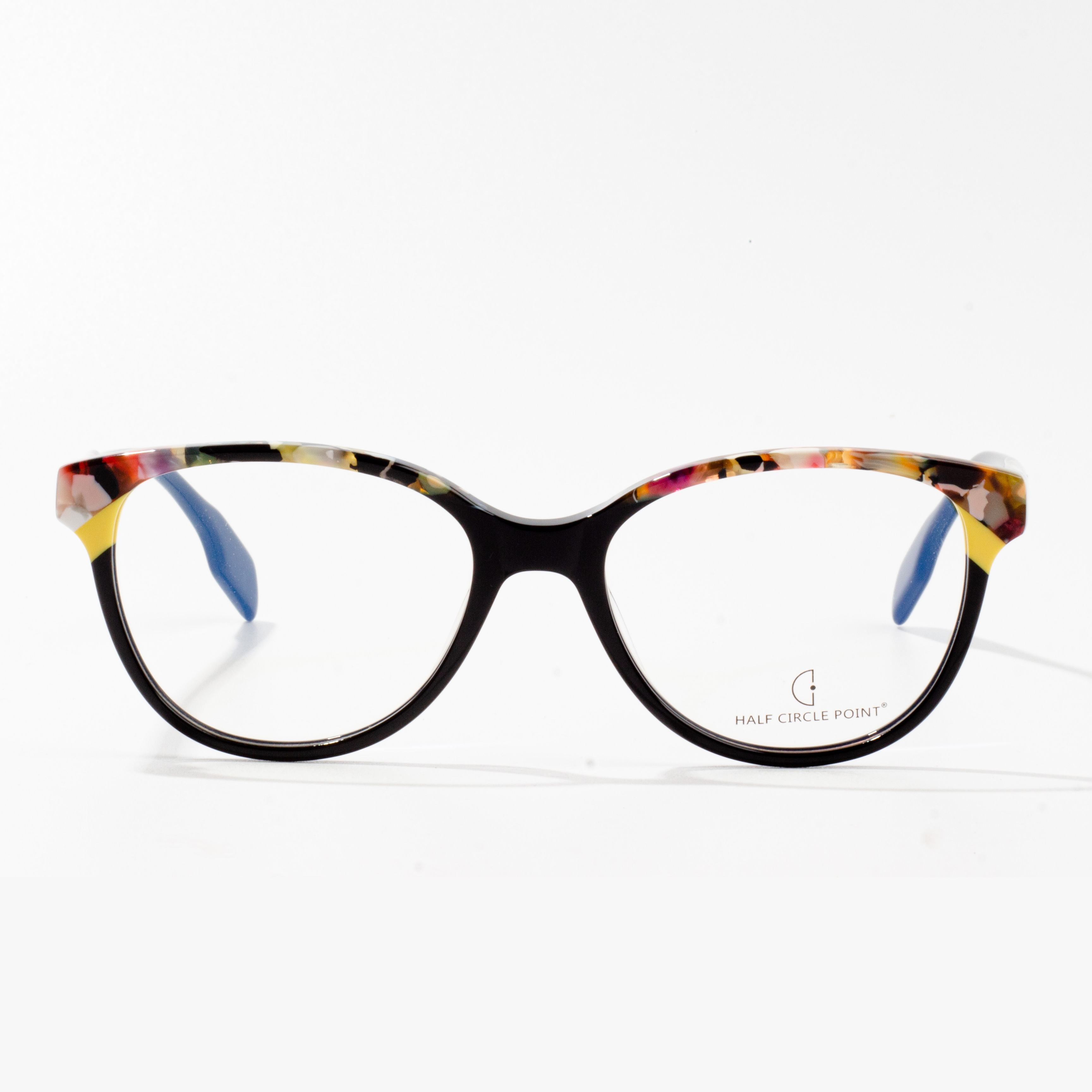 acetate glasses frame