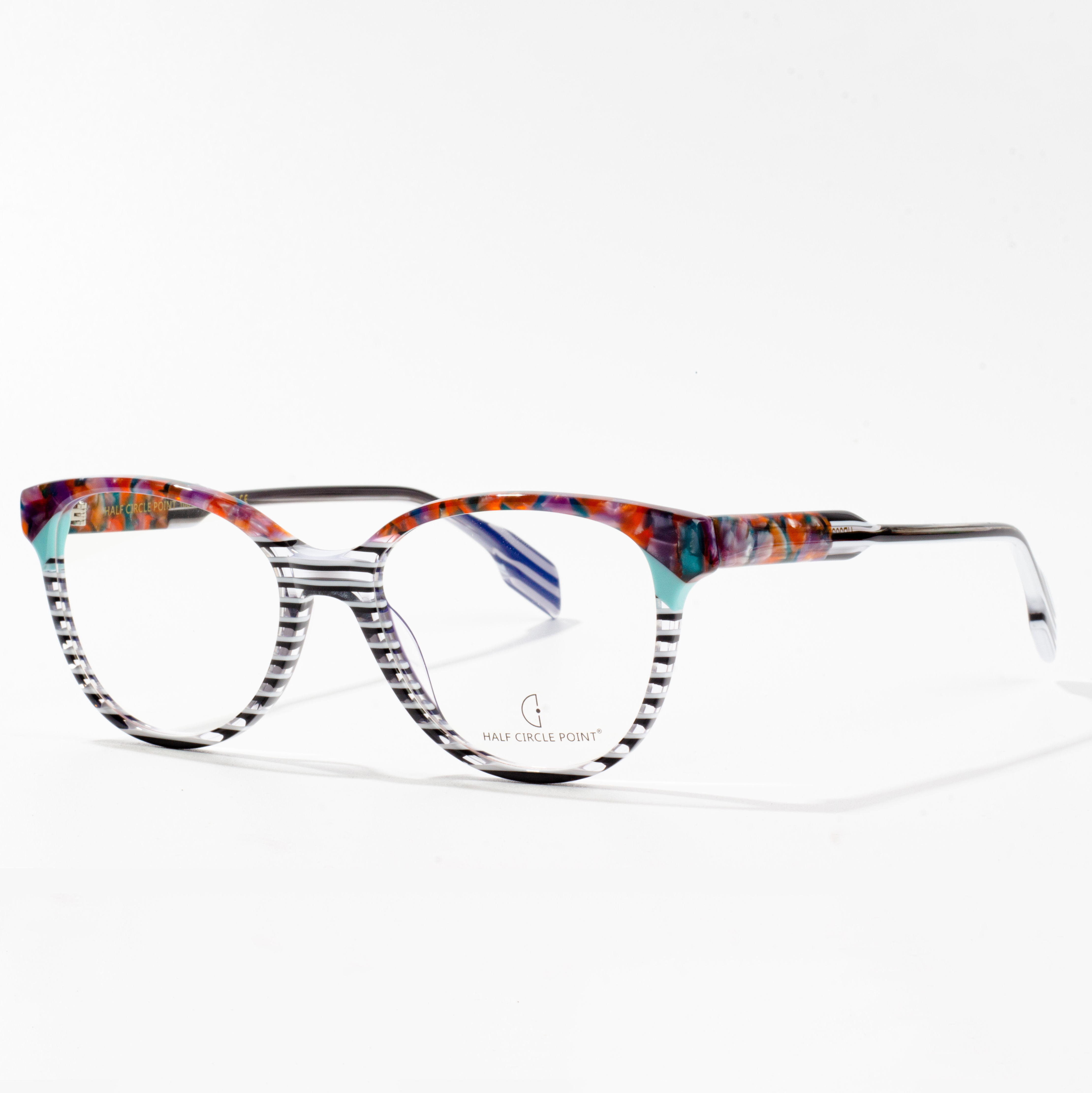 acetate glasses frame