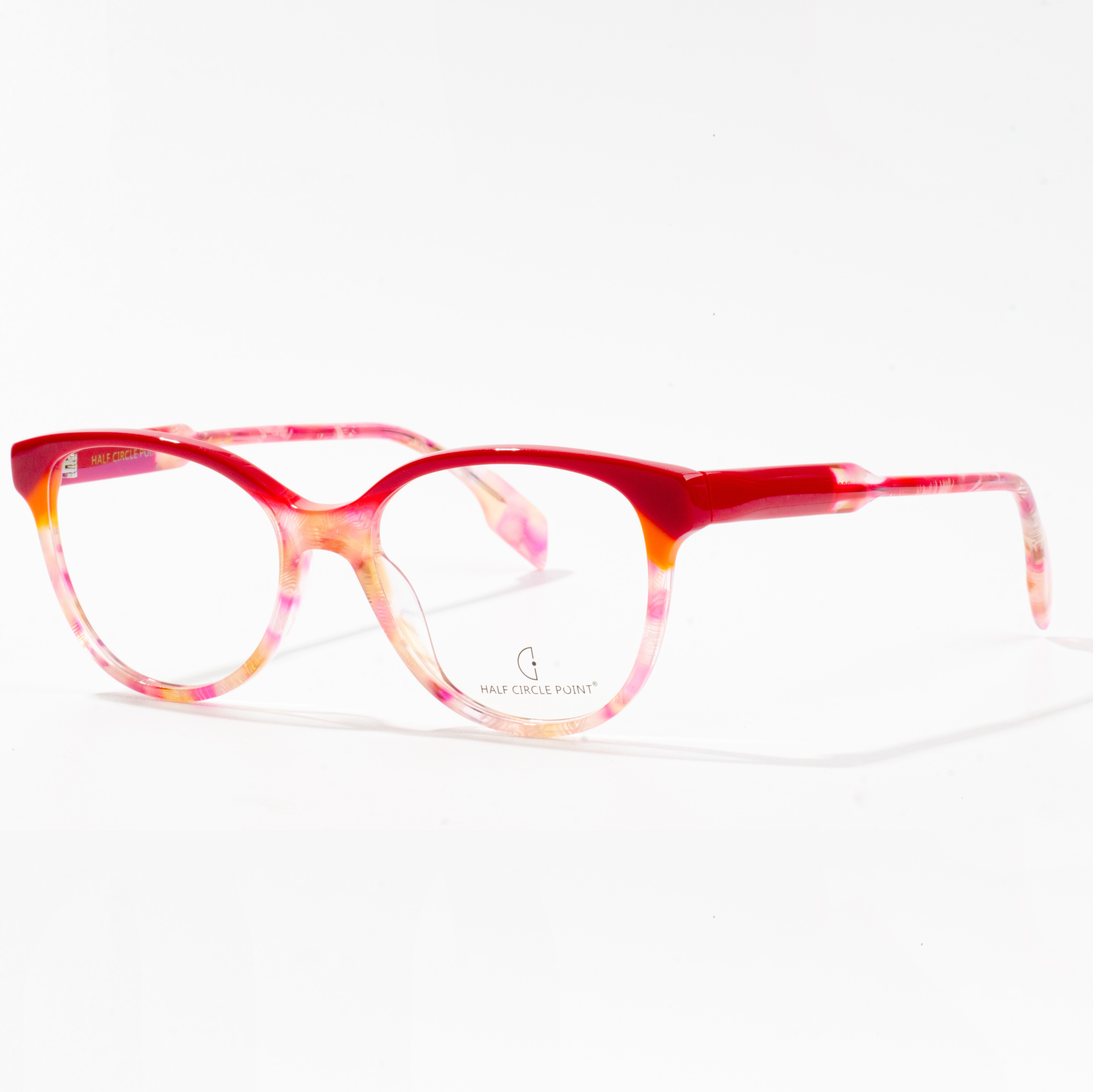 acetate glasses frame