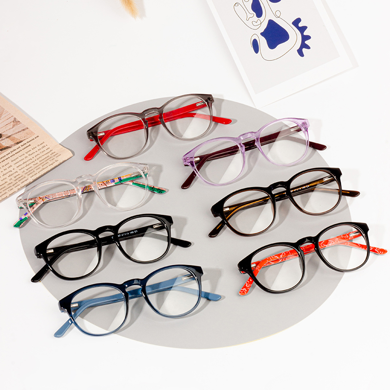 montures de lunettes pour enfants