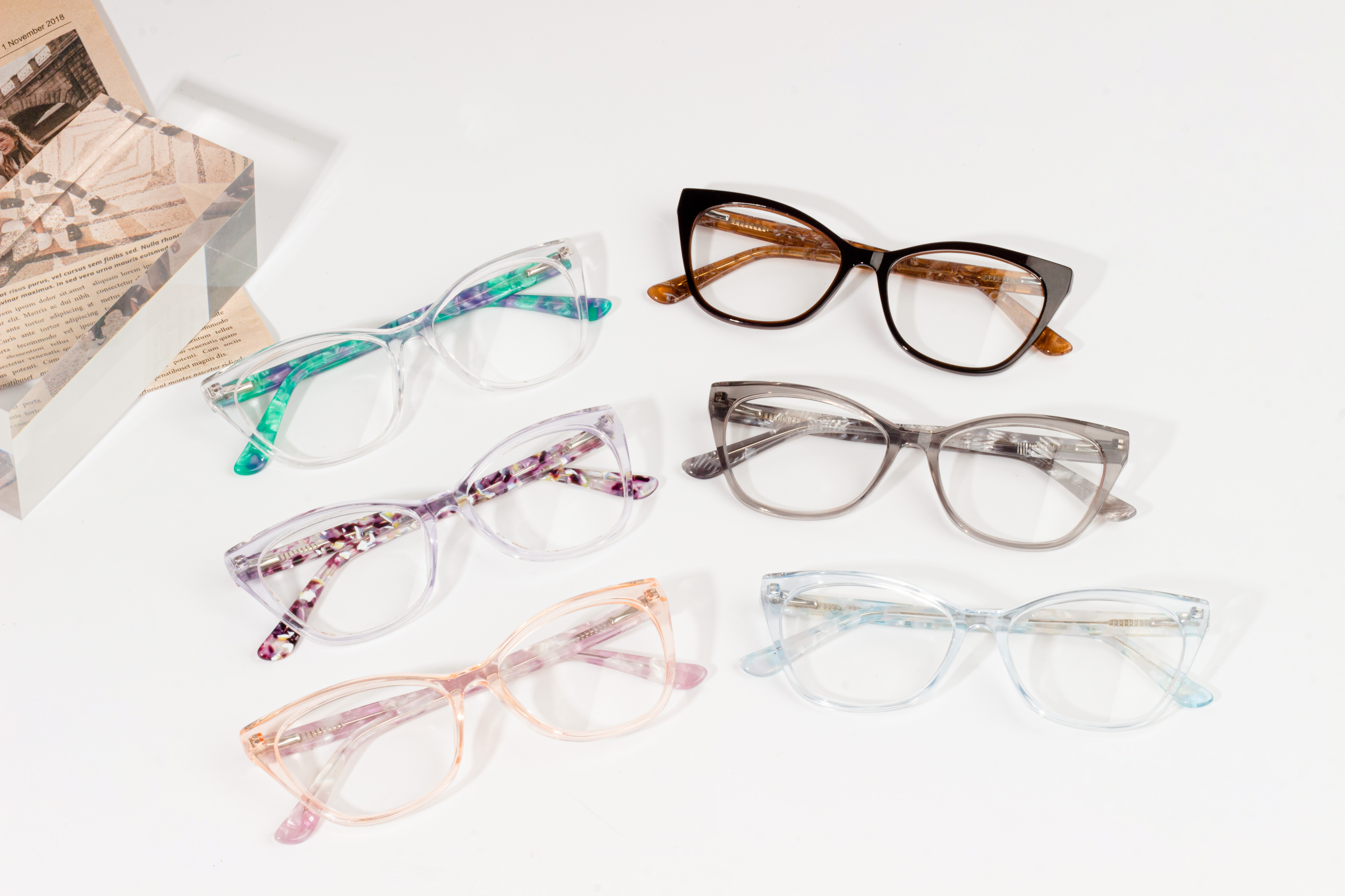 kids eyeglasses