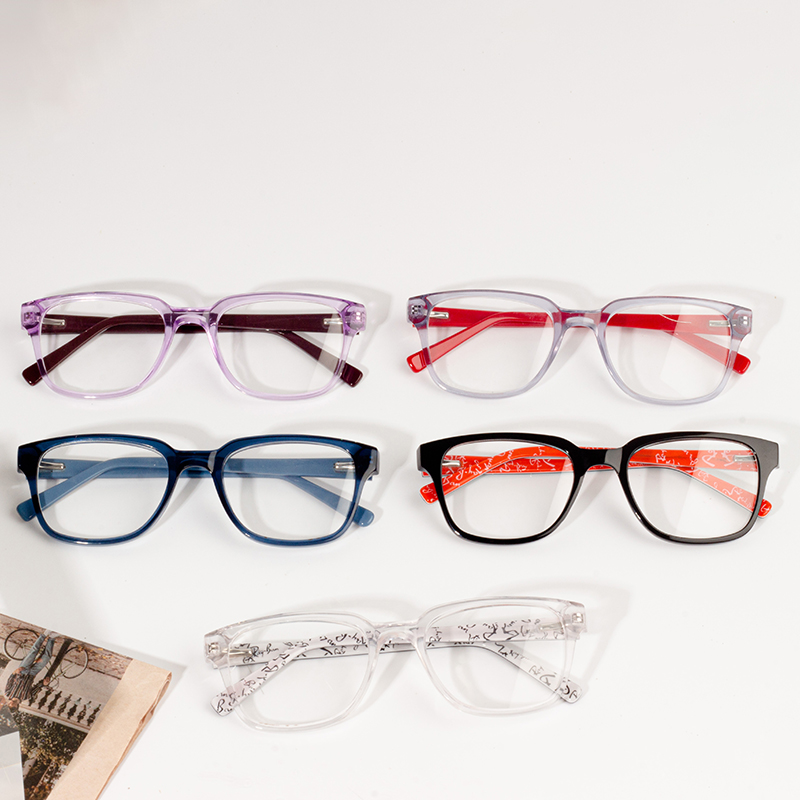 vana eyeglass mafuremu