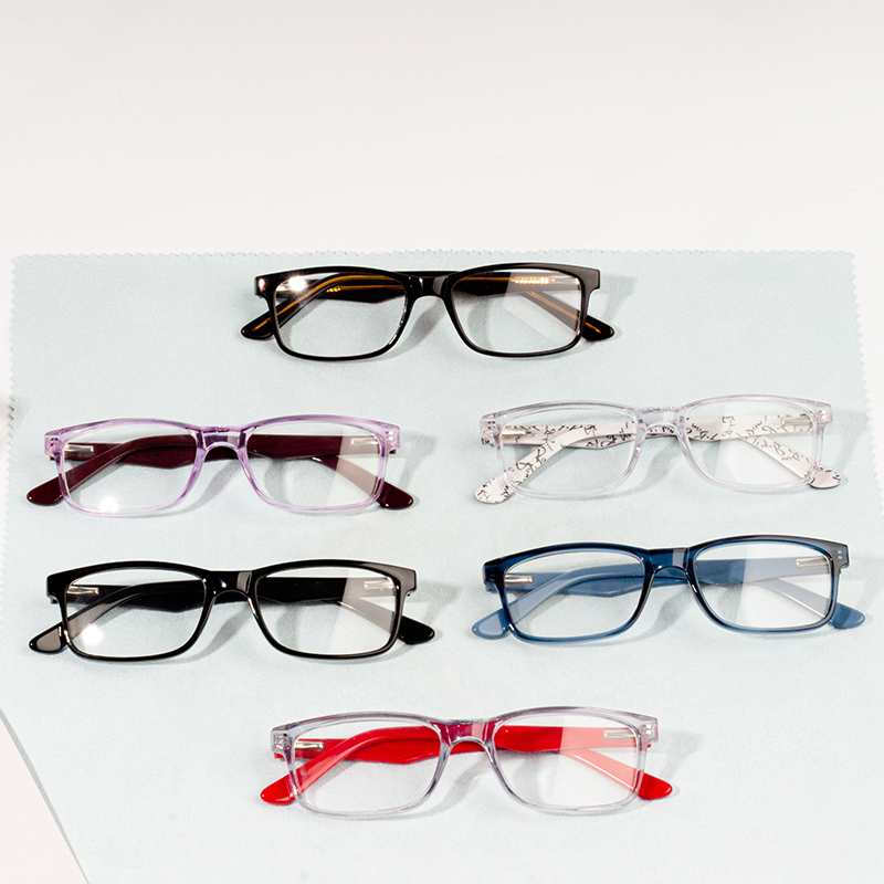 lunettes pour enfants