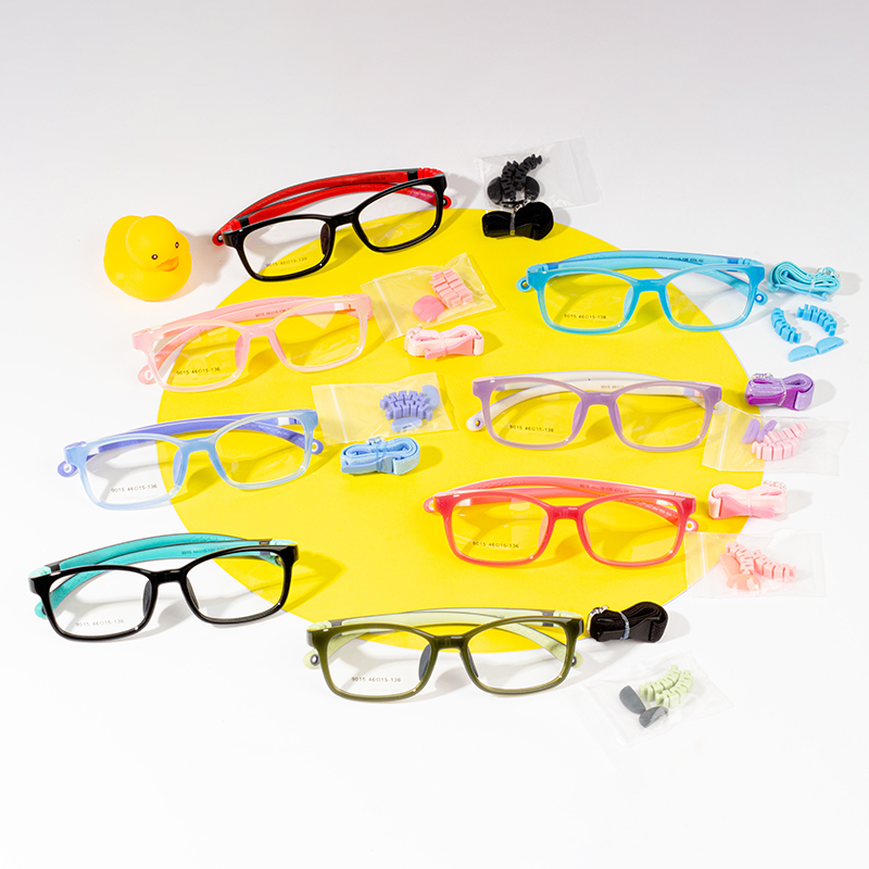 Kids TR90 optical frames 