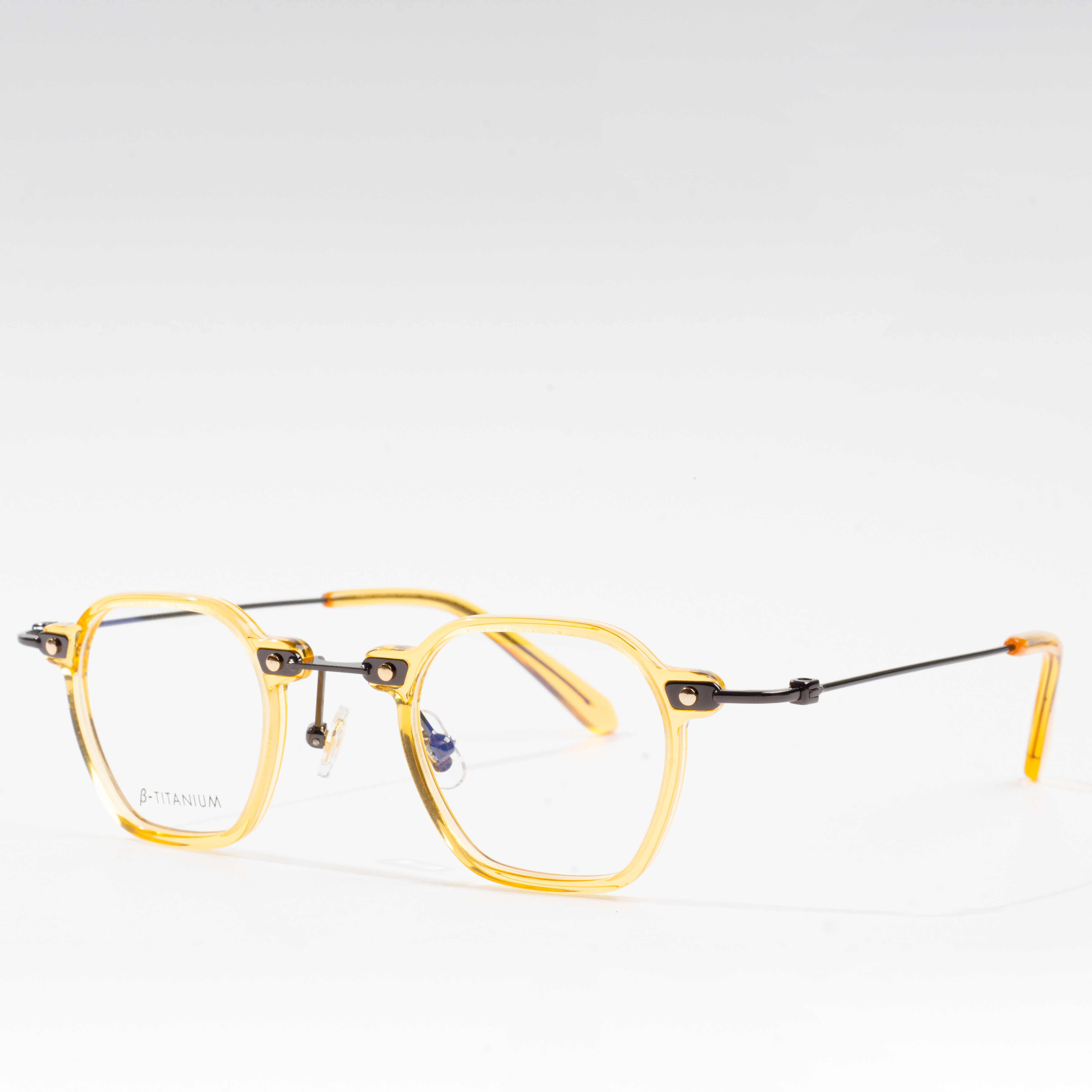 frámaí eyeglass is durable