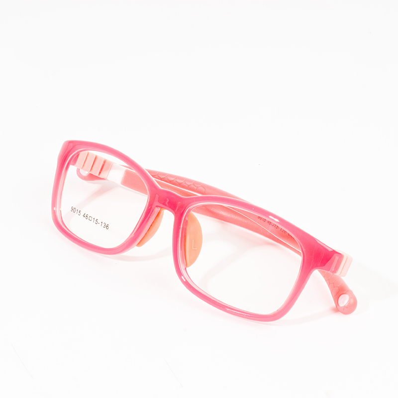 Kids TR90 optical frames 