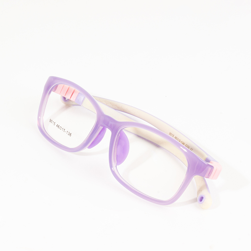 Kids TR90 optical frames 