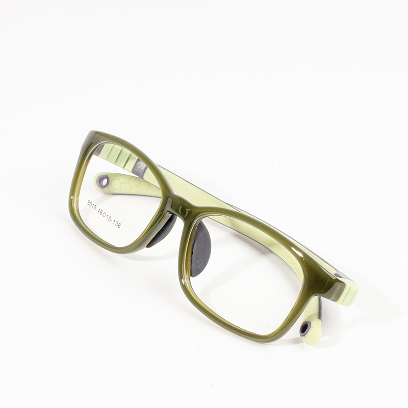 Kids TR90 optical frames 