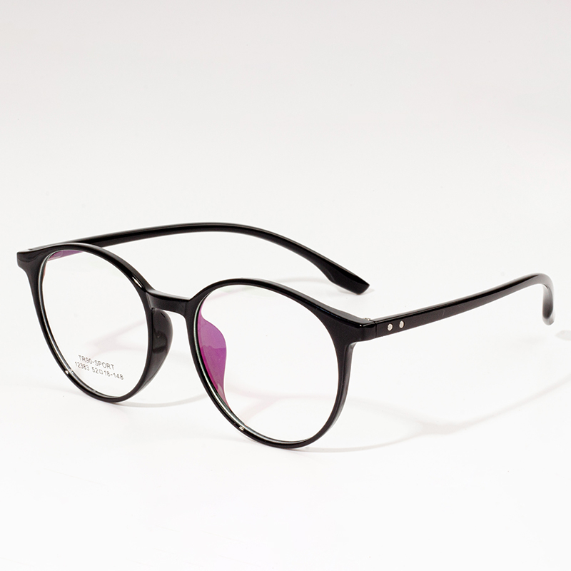 prescription eyewear frames