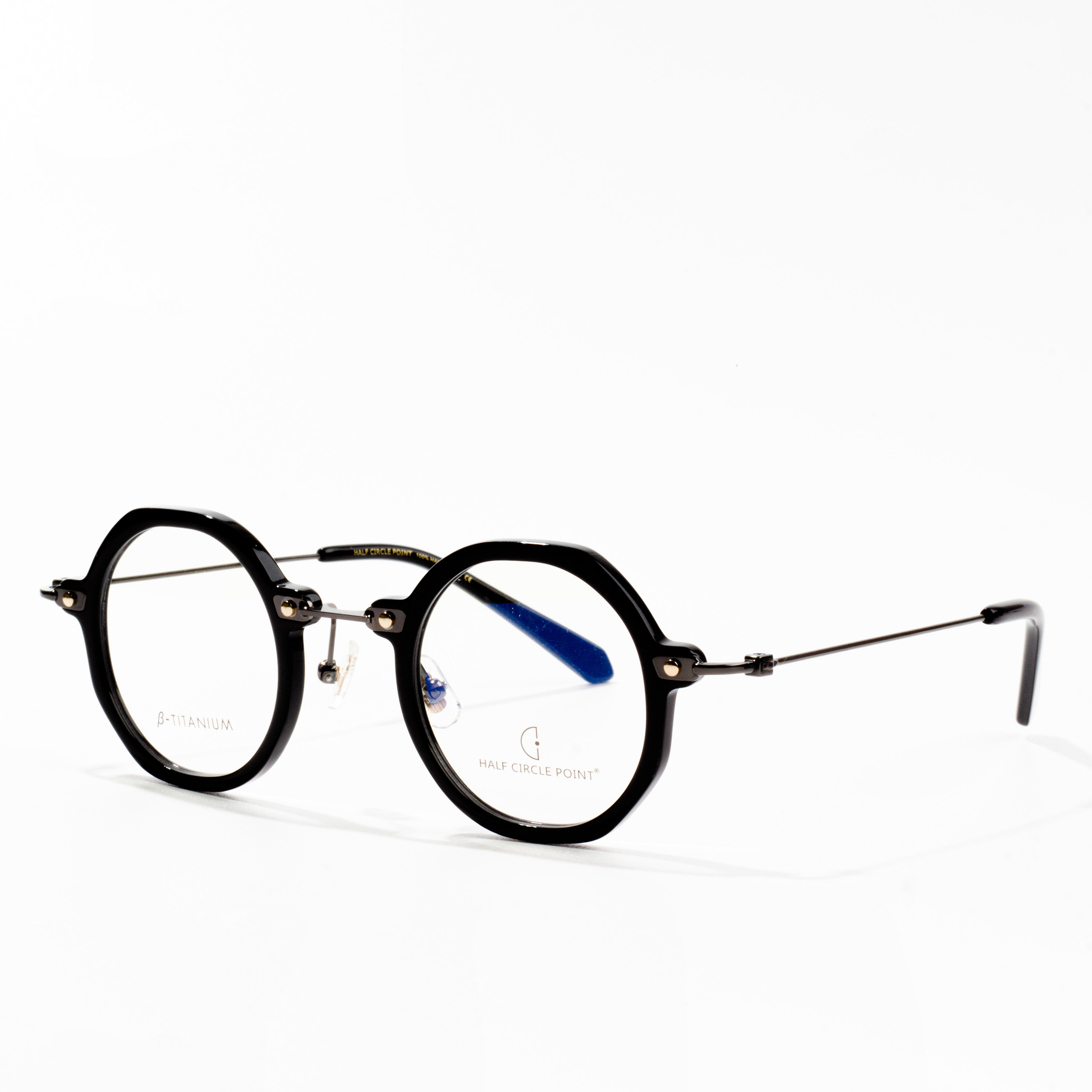 lunor acetate frames