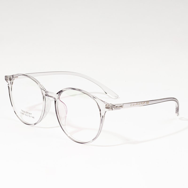 prescription eyewear frames