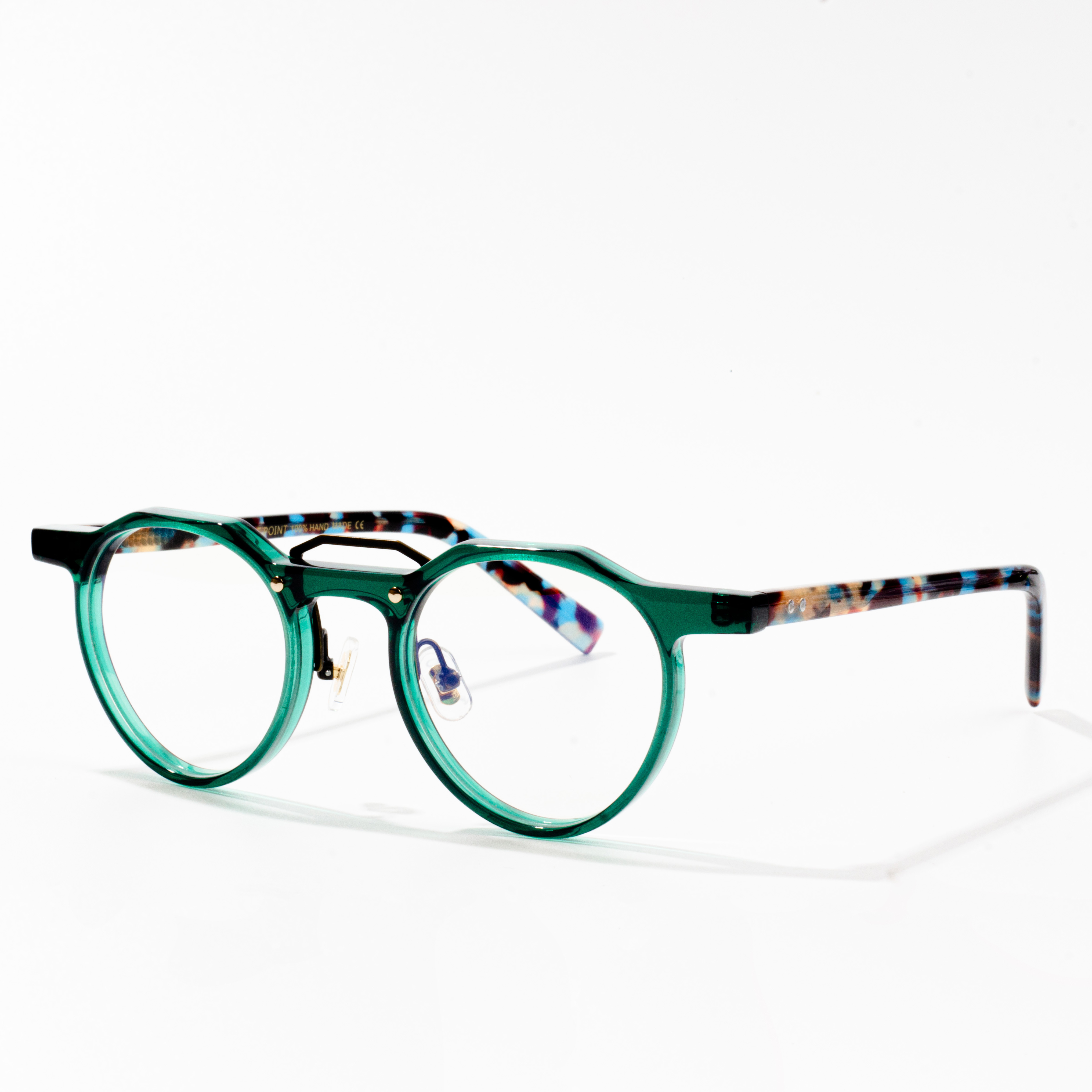 acetate glasses frames