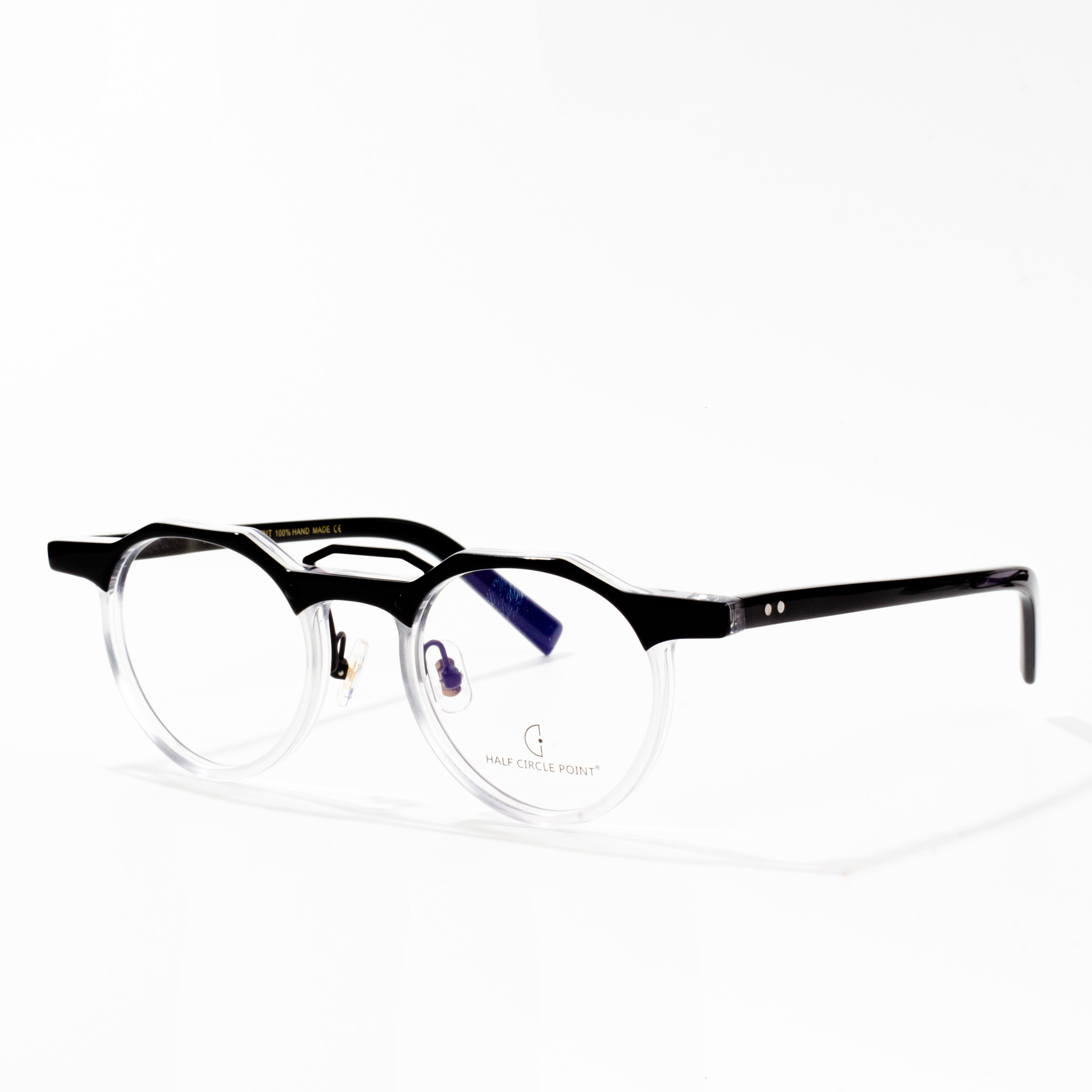 acetate glasses frame