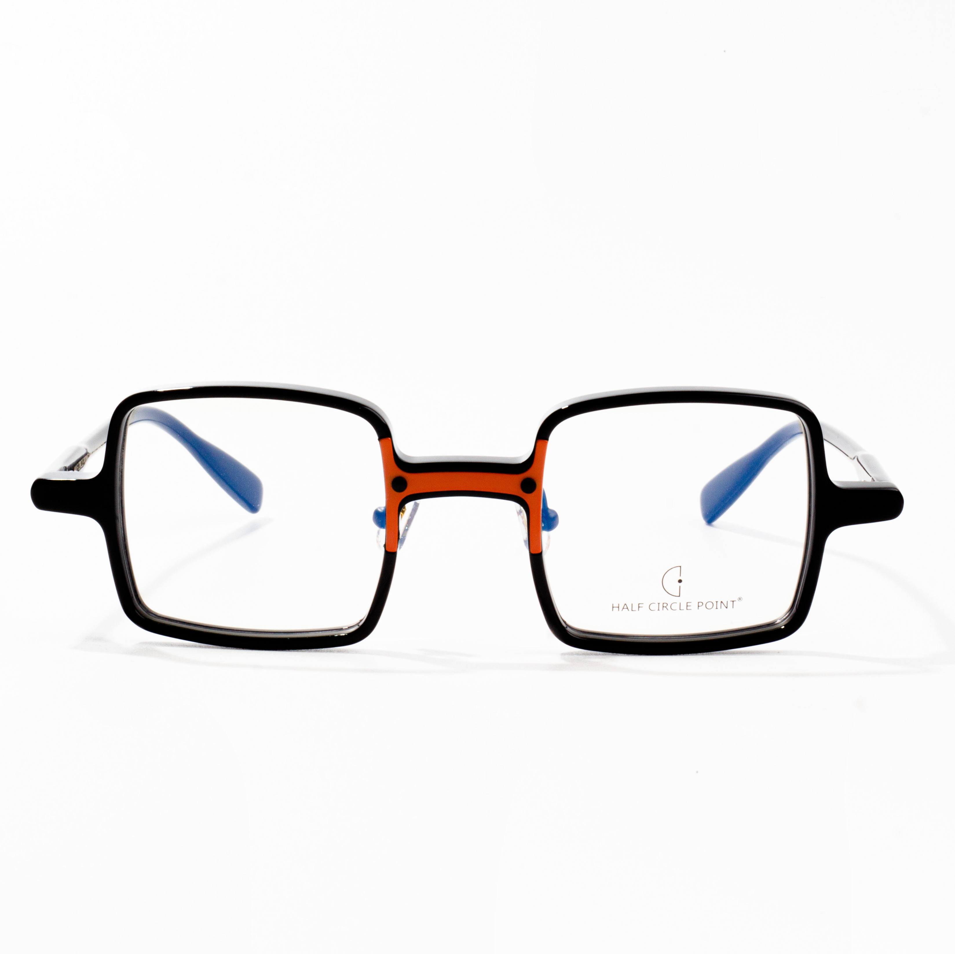 acetate optical frames