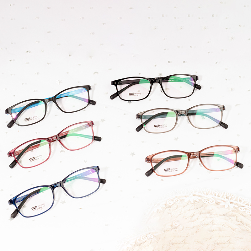 popular eyeglass frames