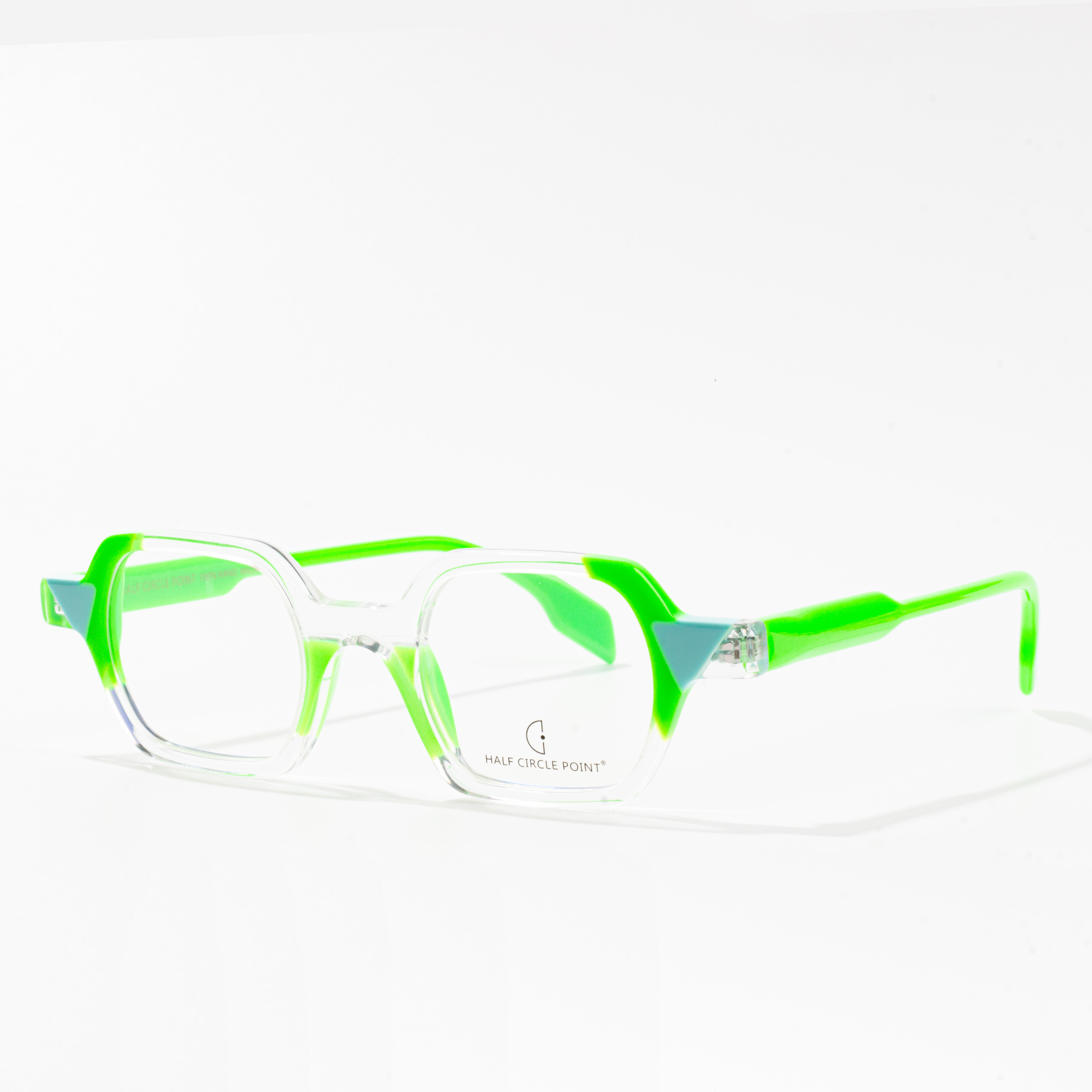 clear acetate glasses frames