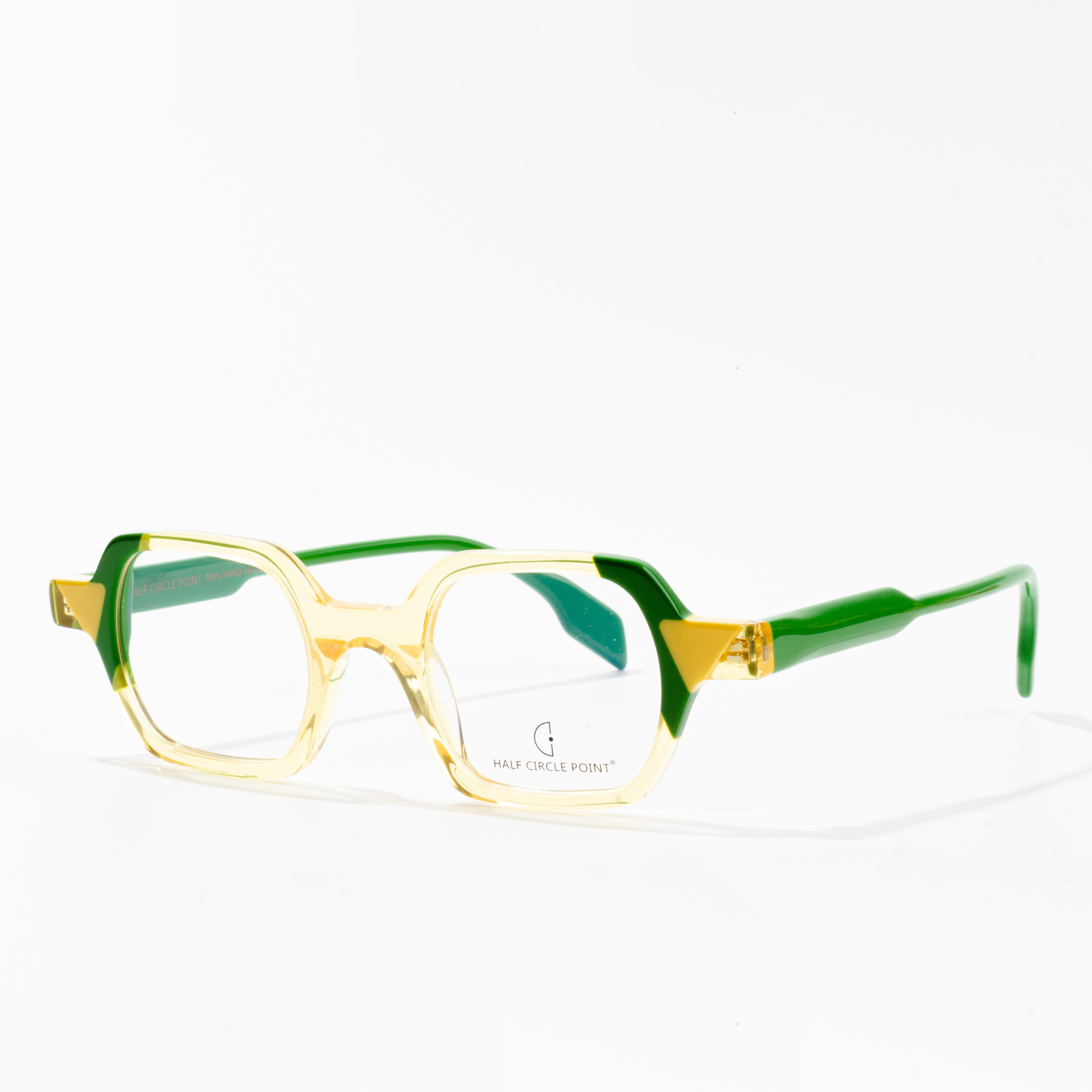 acetate eye frames