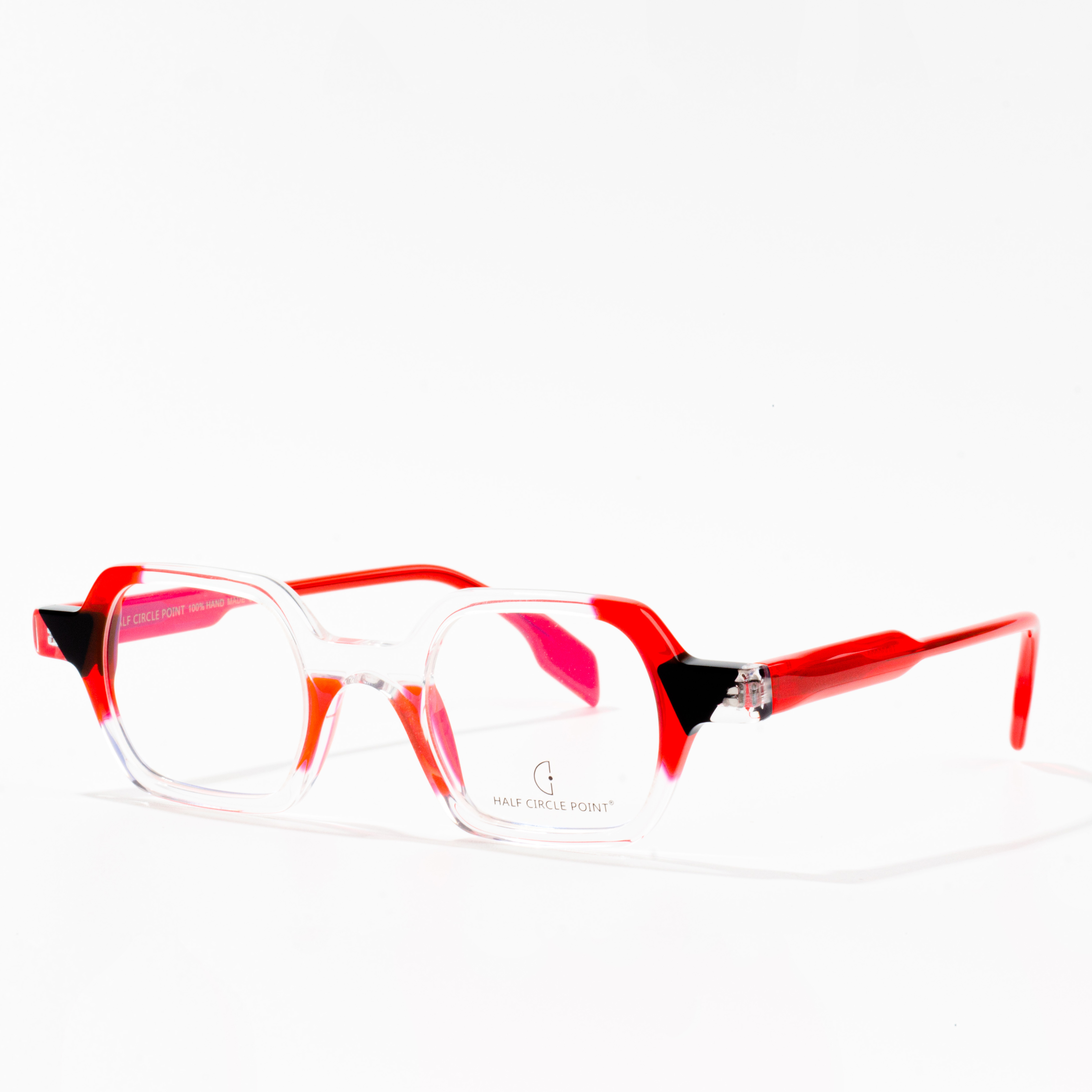 acetate eye frames