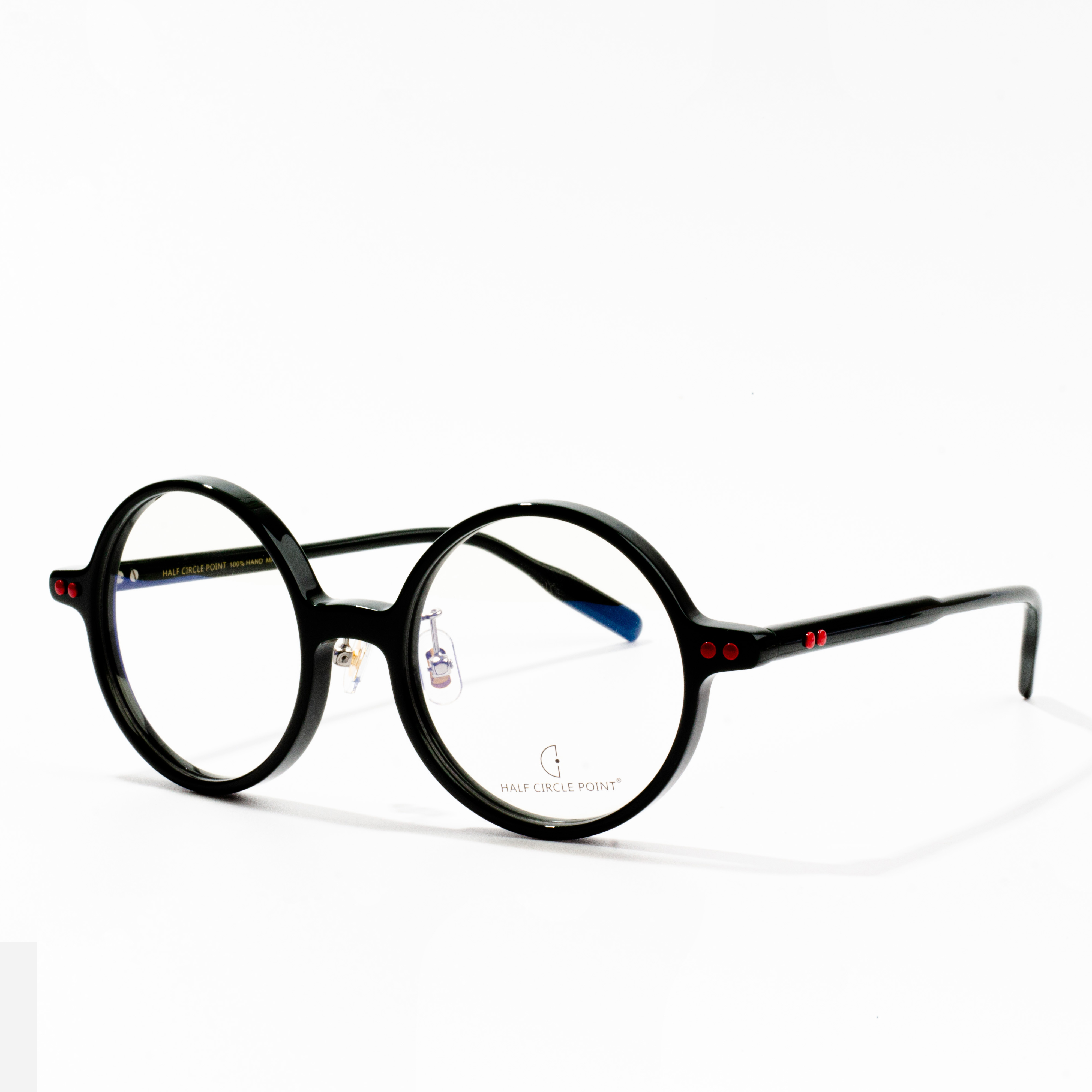 acetate eye frames