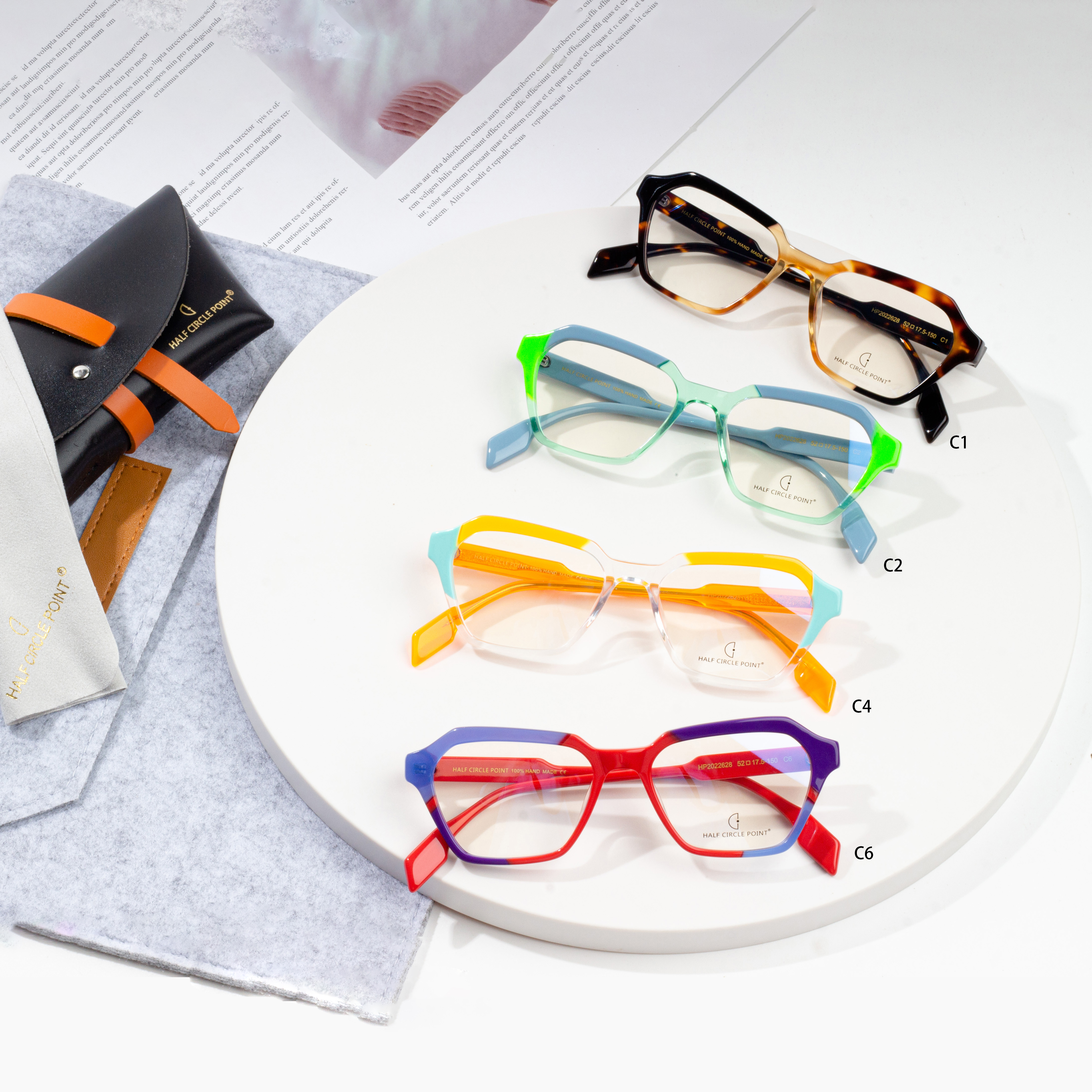 best optical frame brands