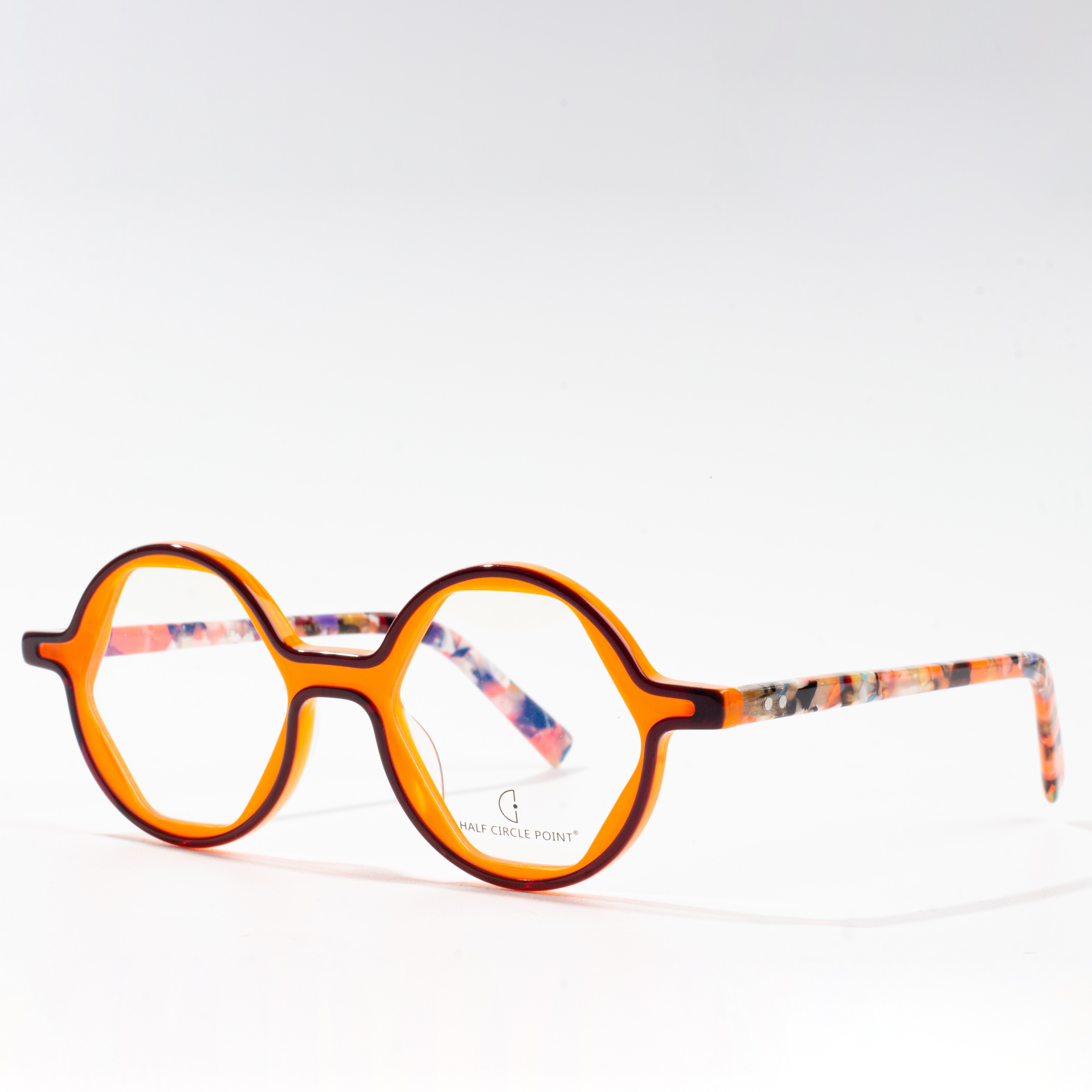 eyeglass frames retro