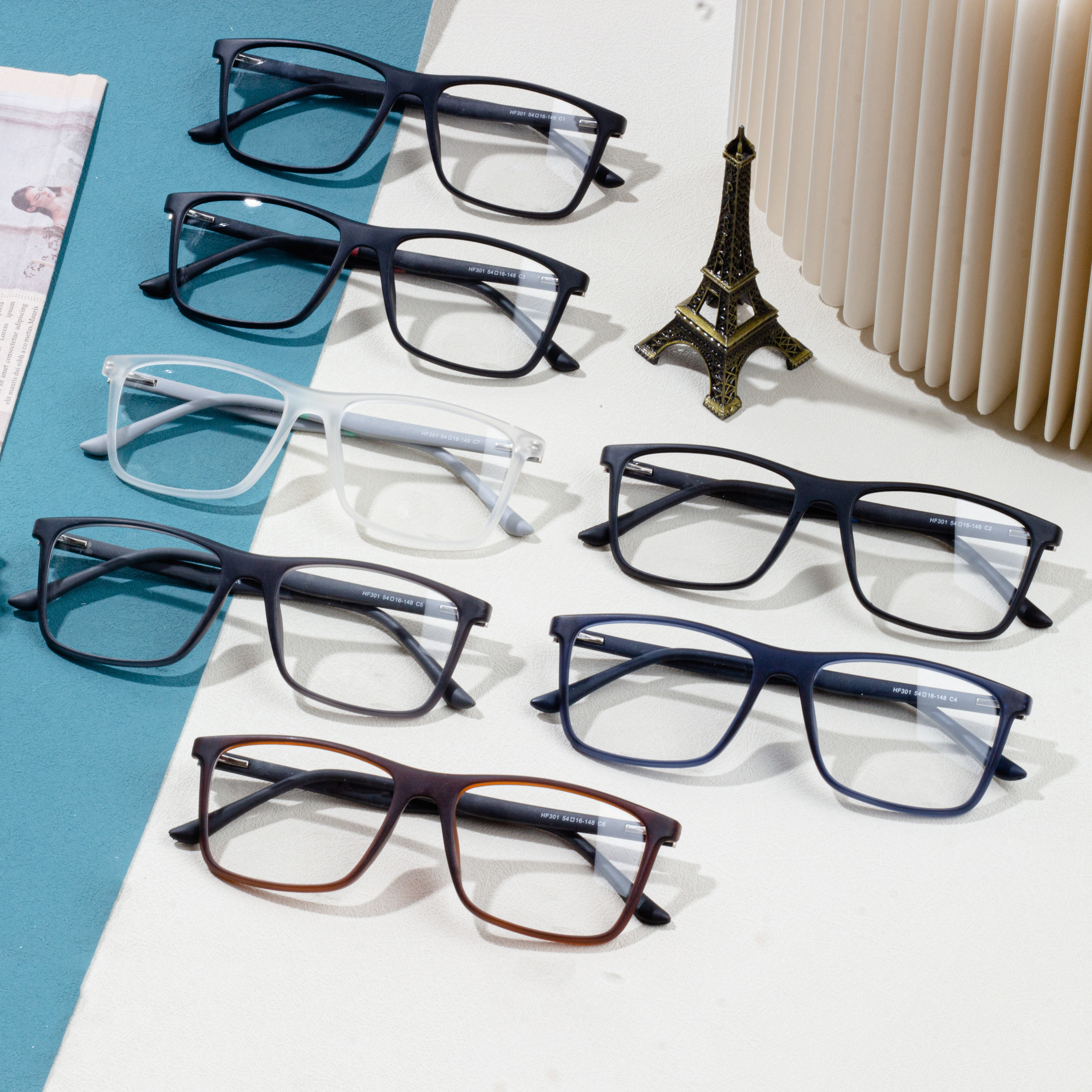 optical sport frames